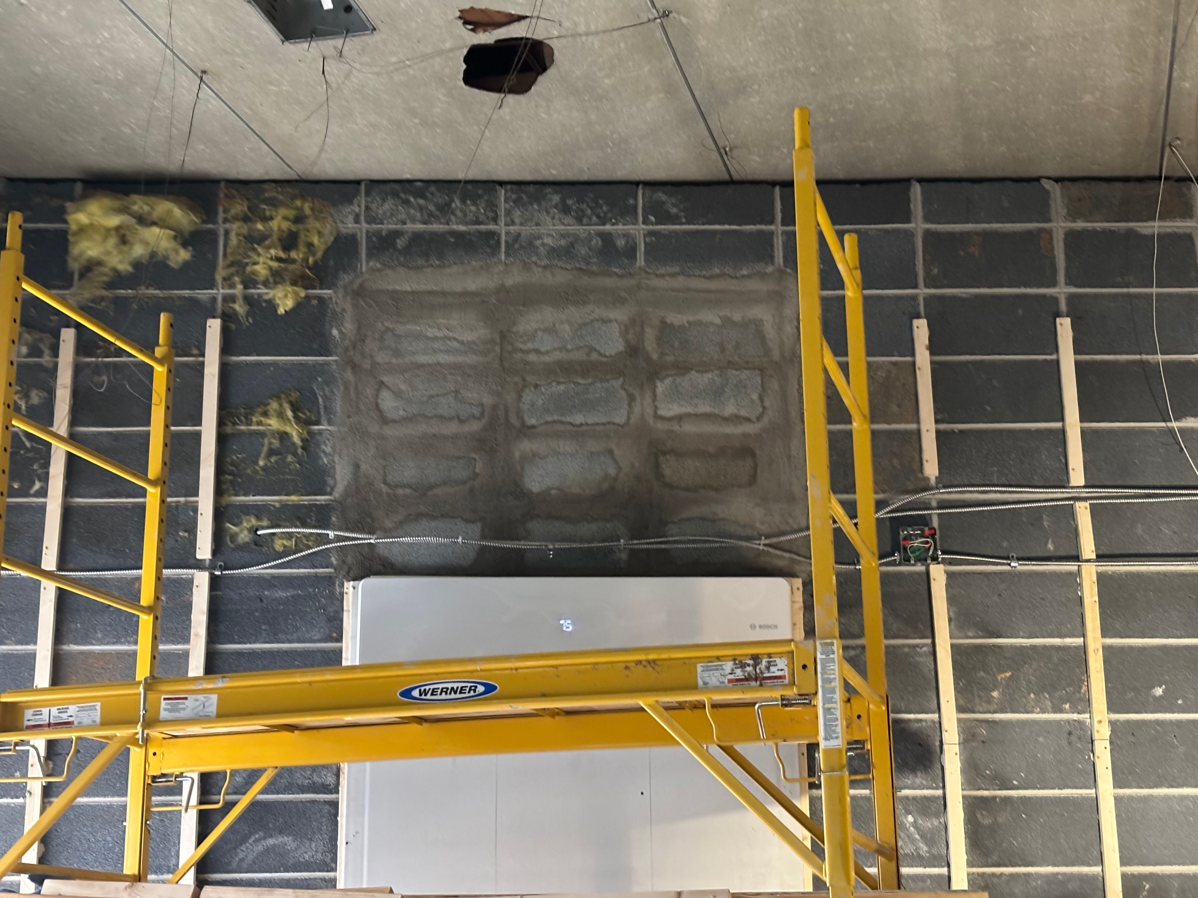  for Personal Touch General Contractor in Galax, VA