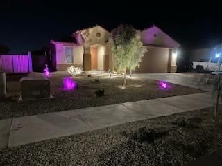 Lighting for Atmospheric Irrigation and Lighting  in Sun City, Arizona