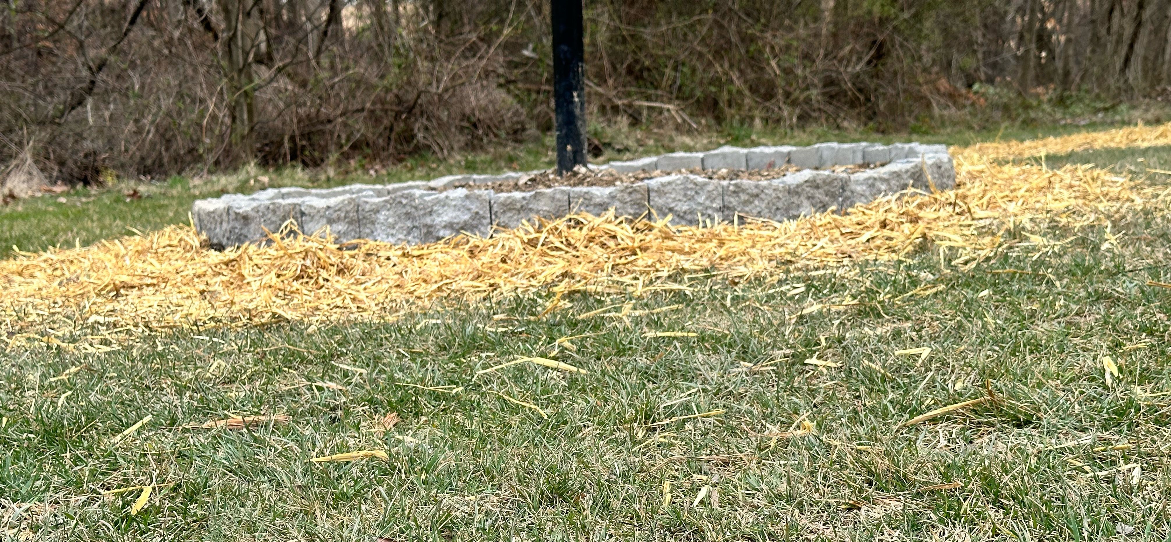  for Matteo Hardscapes in Towson,  MD