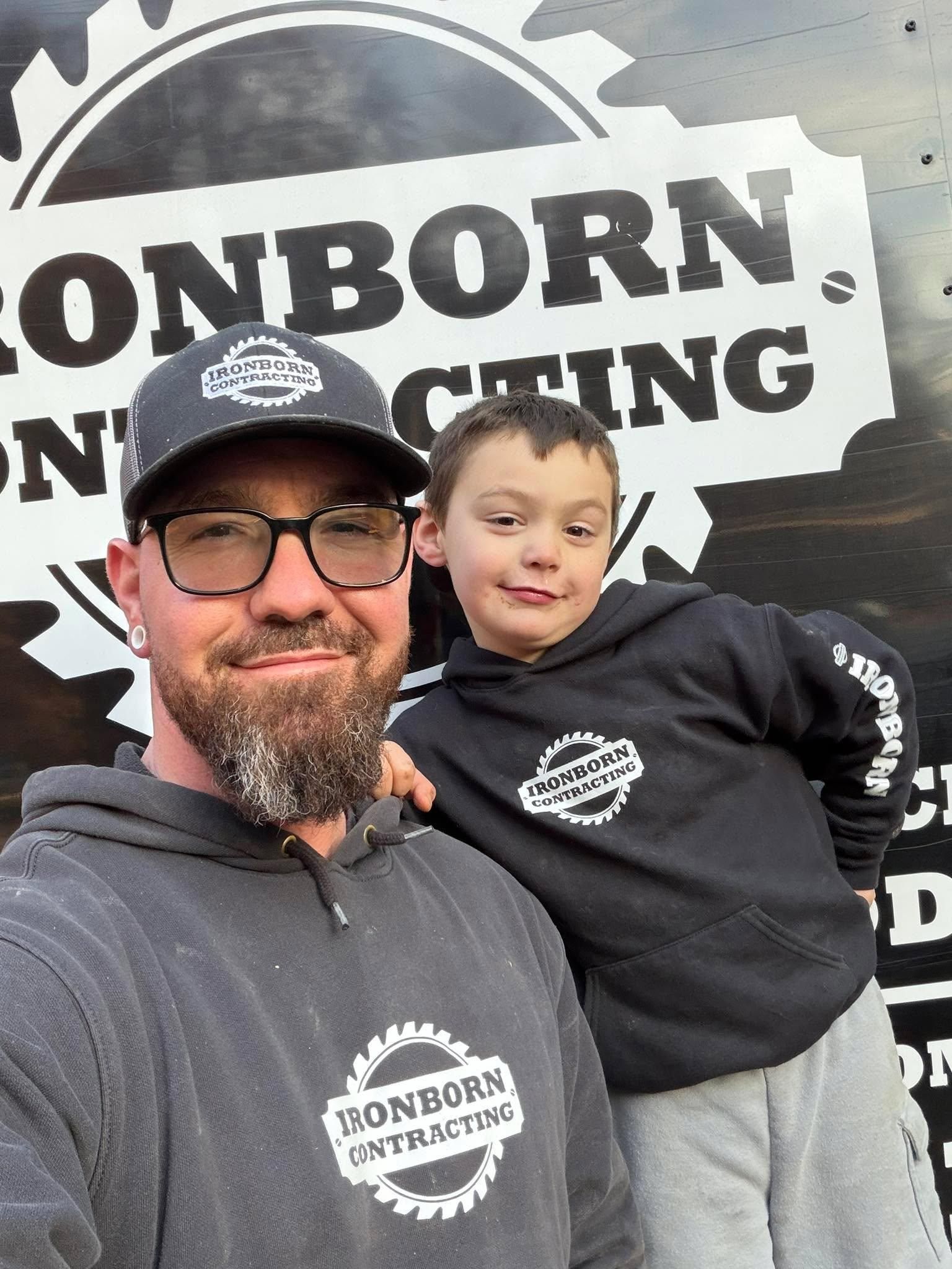 All Photos for Ironborn Contracting in Pittsburgh, PA