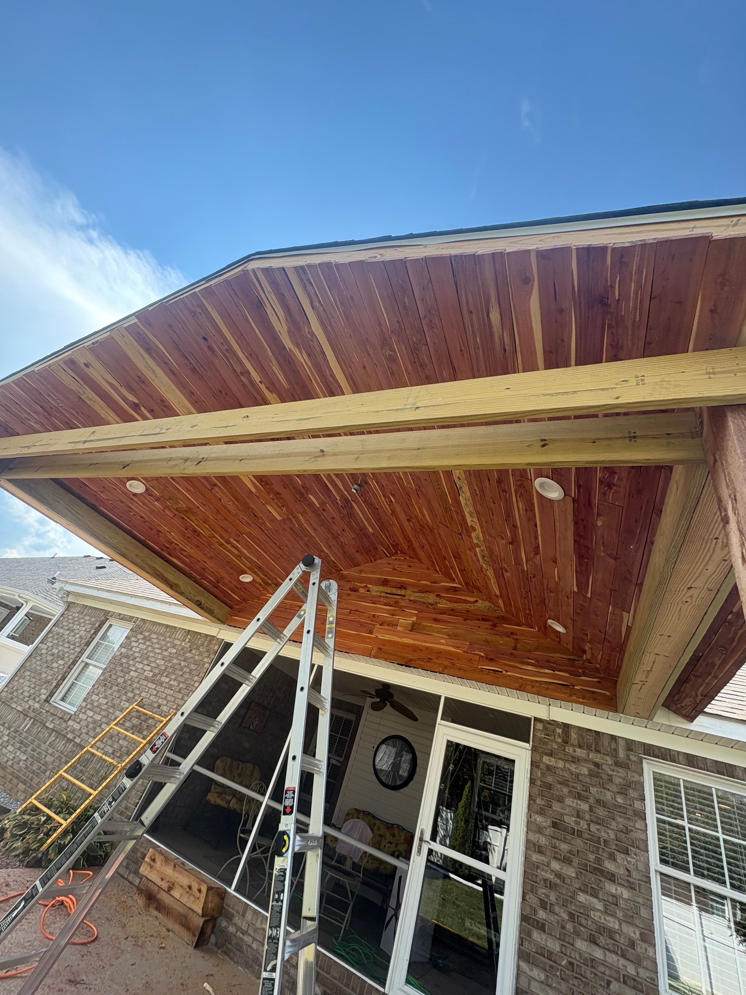  for Decking & Fencing, LLC in Bowling Green, KY