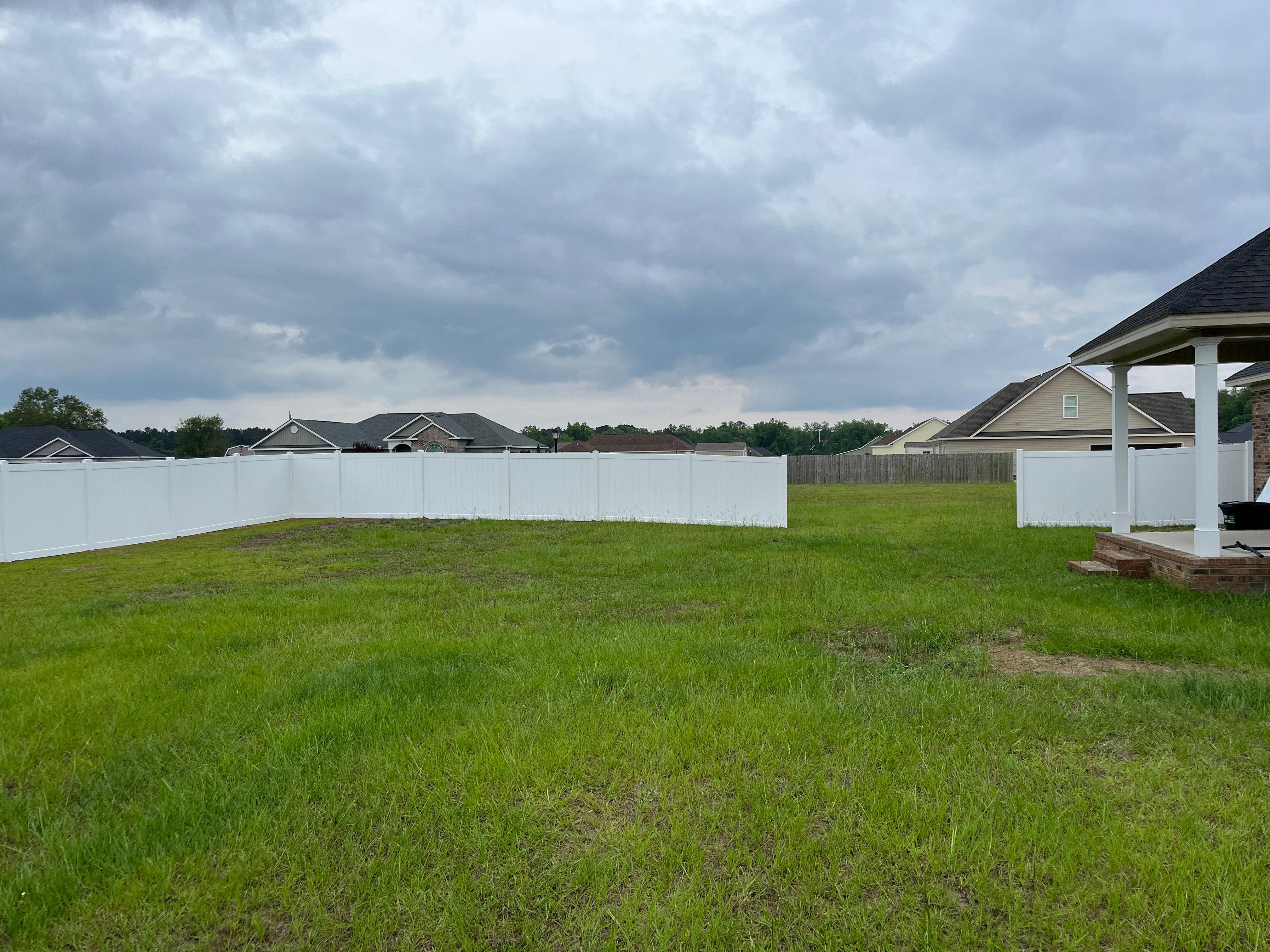  for DC Exteriors in Savannah, GA