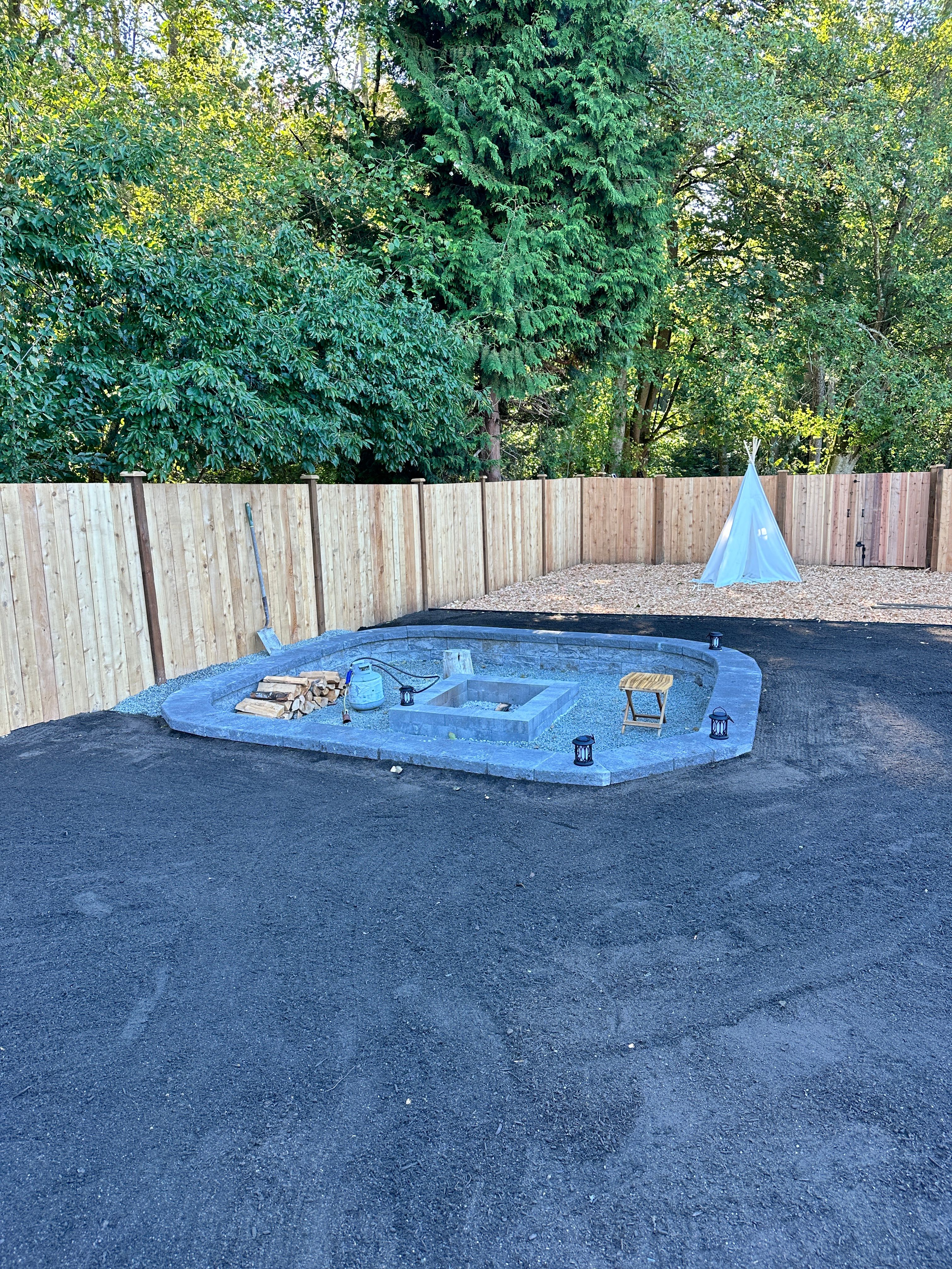  for SAW Enterprises  in Arlington, WA