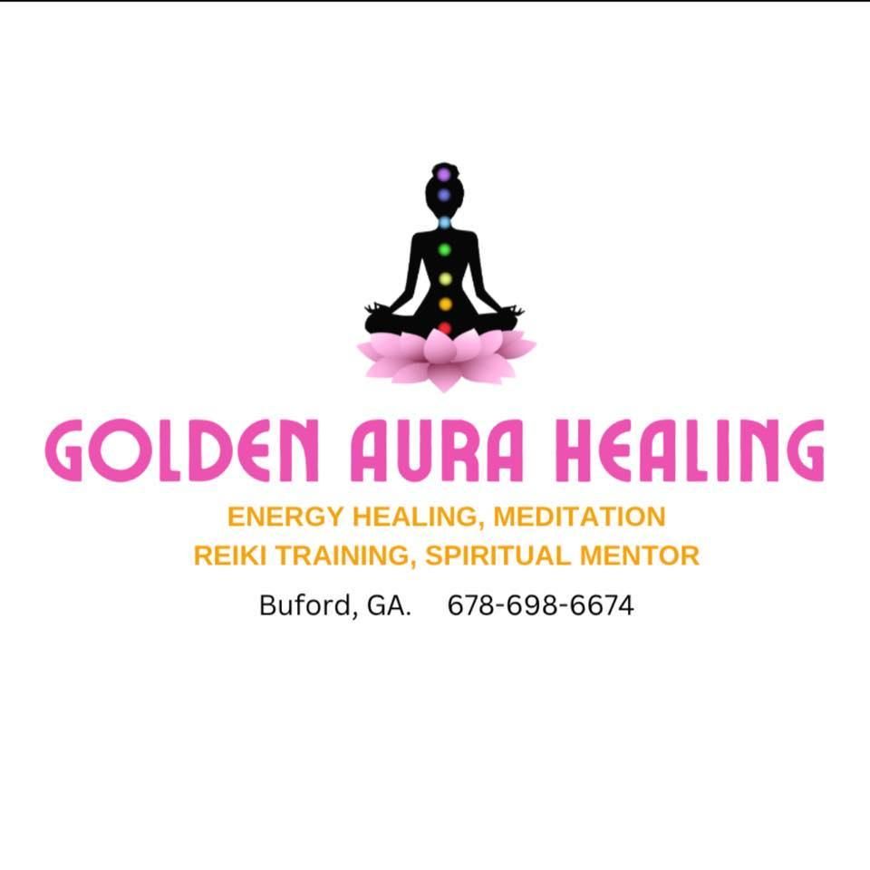 All Photos for Golden Aura Healing in Buford, GA