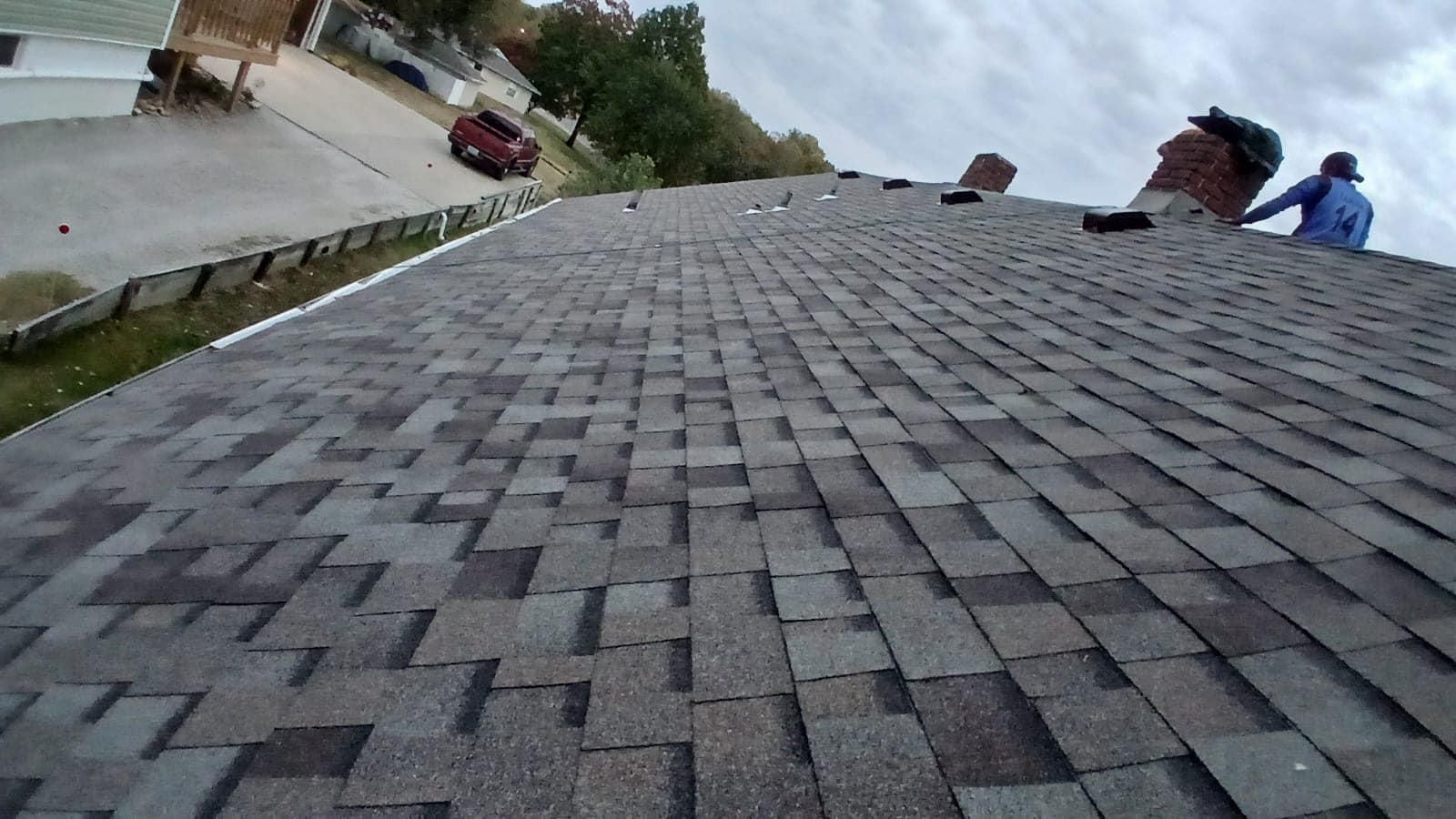  for Full Roof  in Saint Joseph, MO