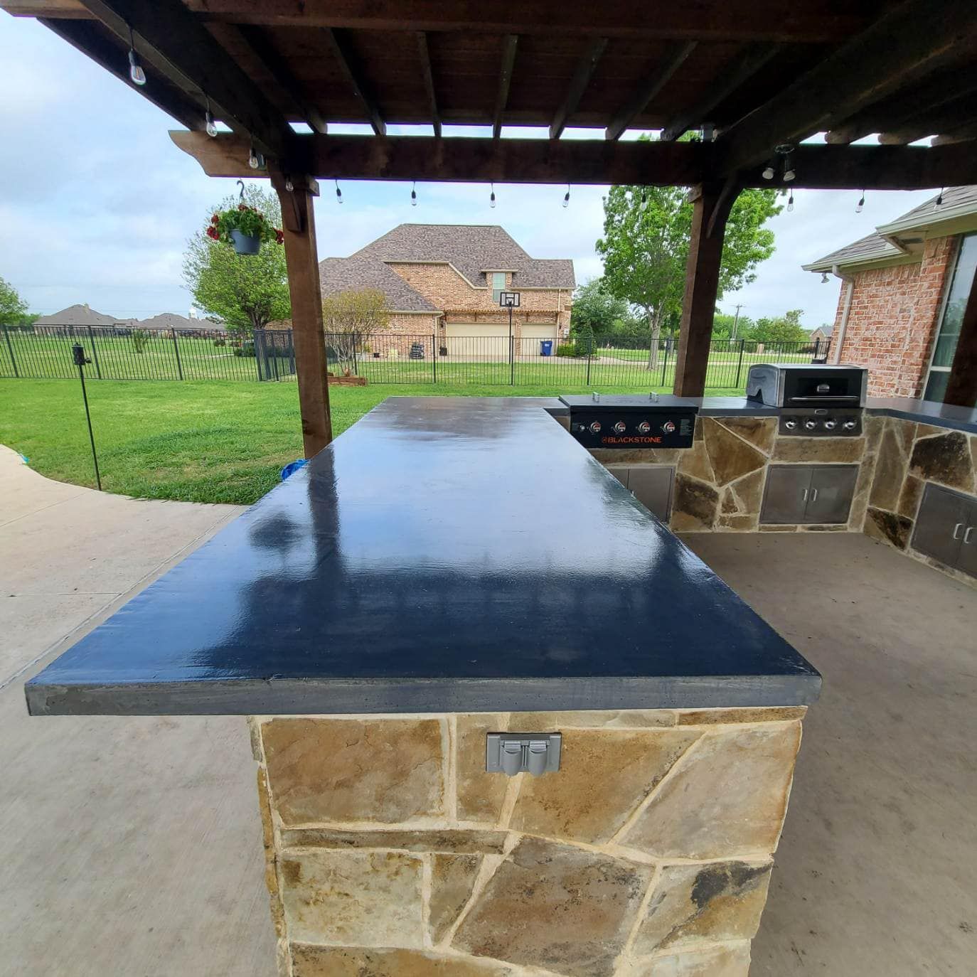  for Nolen Contracting in Forney, TX