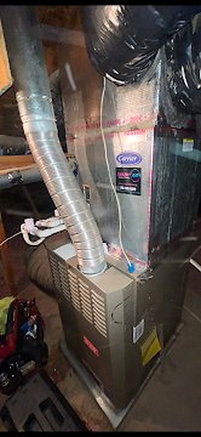  for Desert Air Heating & Cooling in Apple Valley, California
