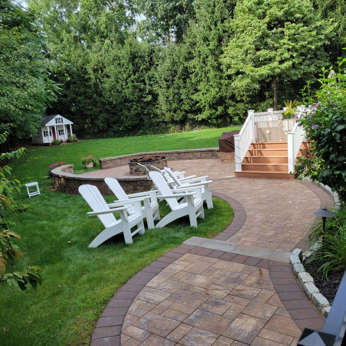  for Mount Sinai Construction LLC in Little Falls,  NJ