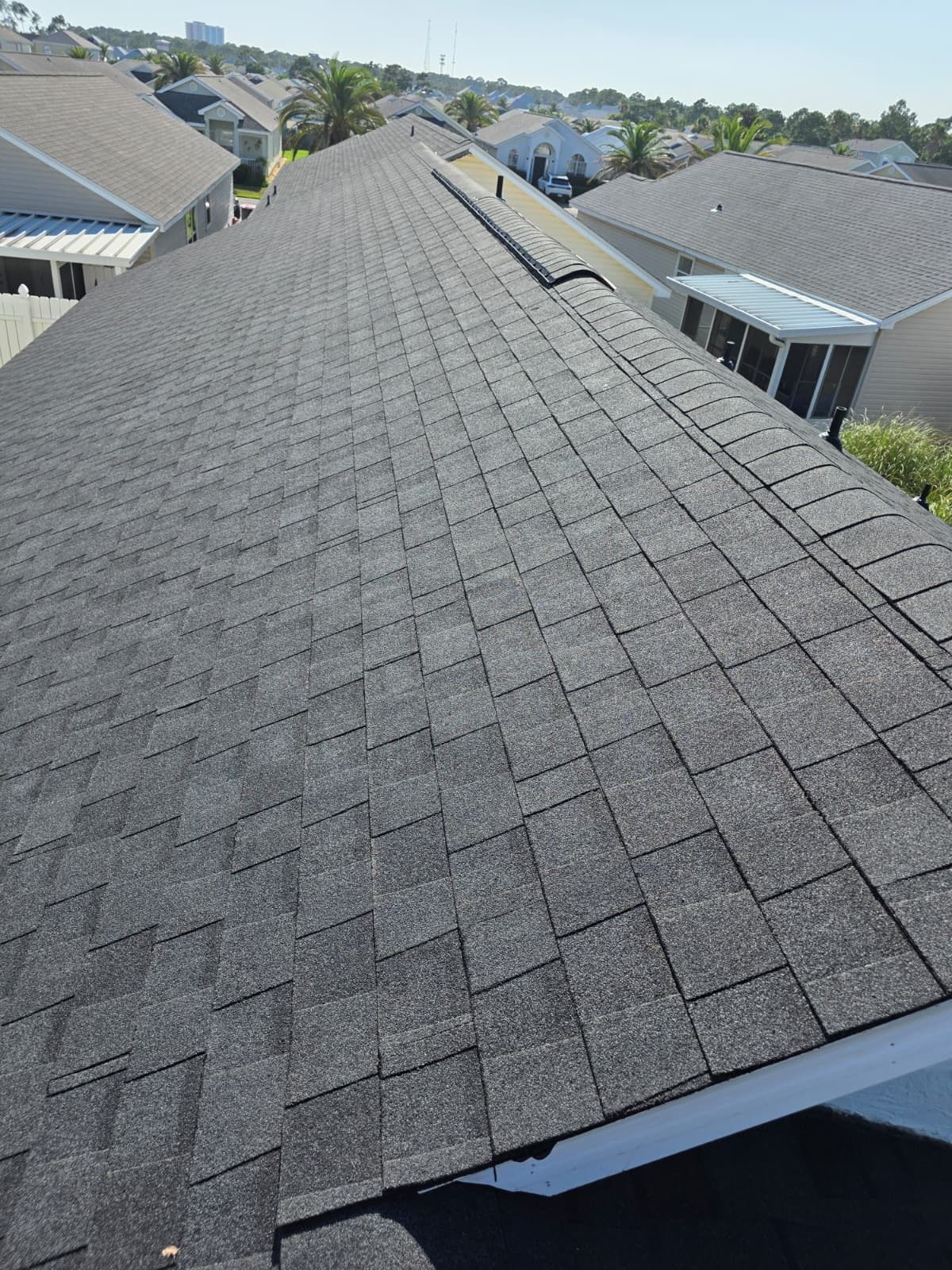 All Photos for QC Roofing and Remodeling in Panama City Beach, FL
