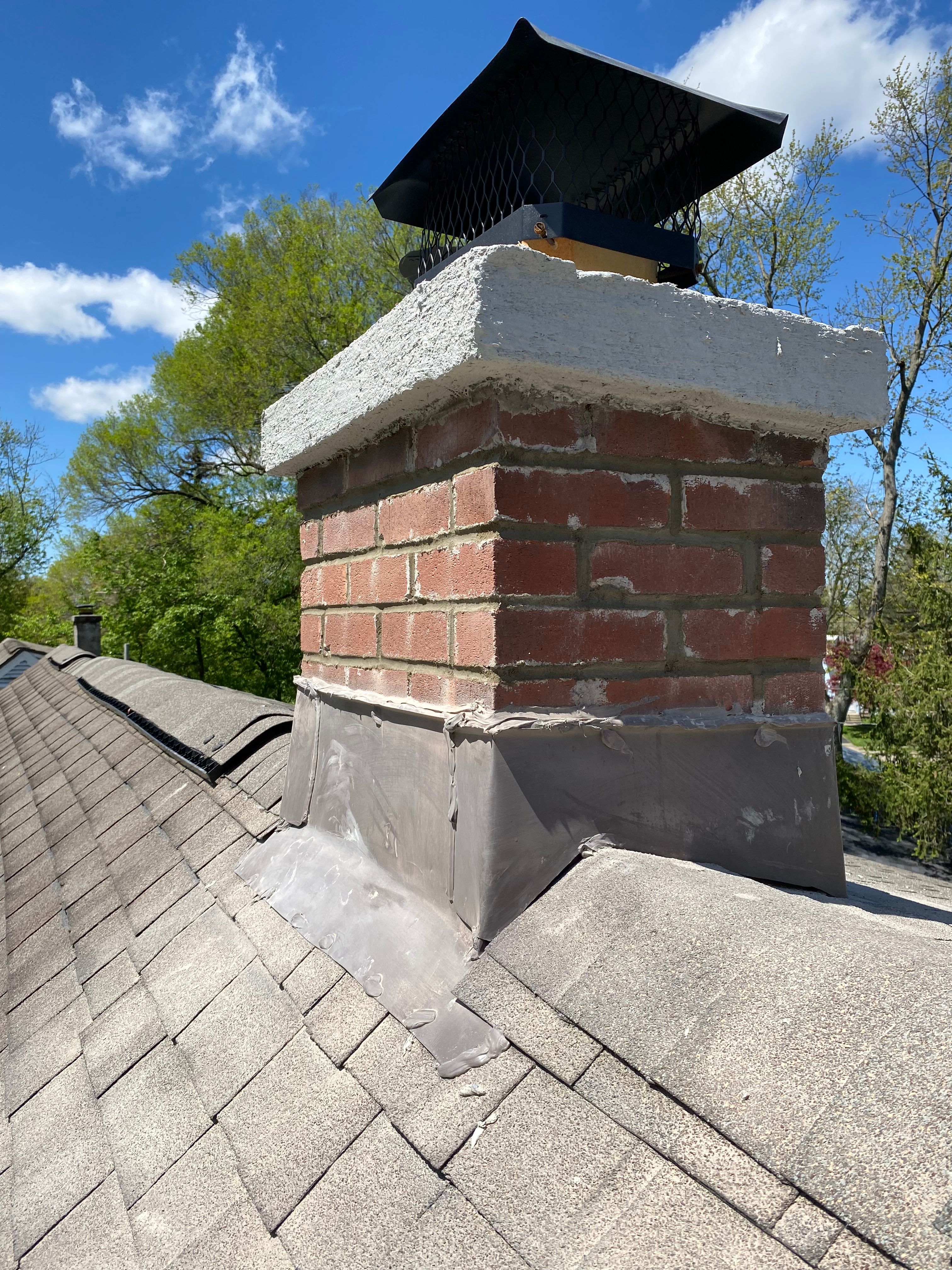  for Shamblin Masonry & Restoration in Columbus, Ohio