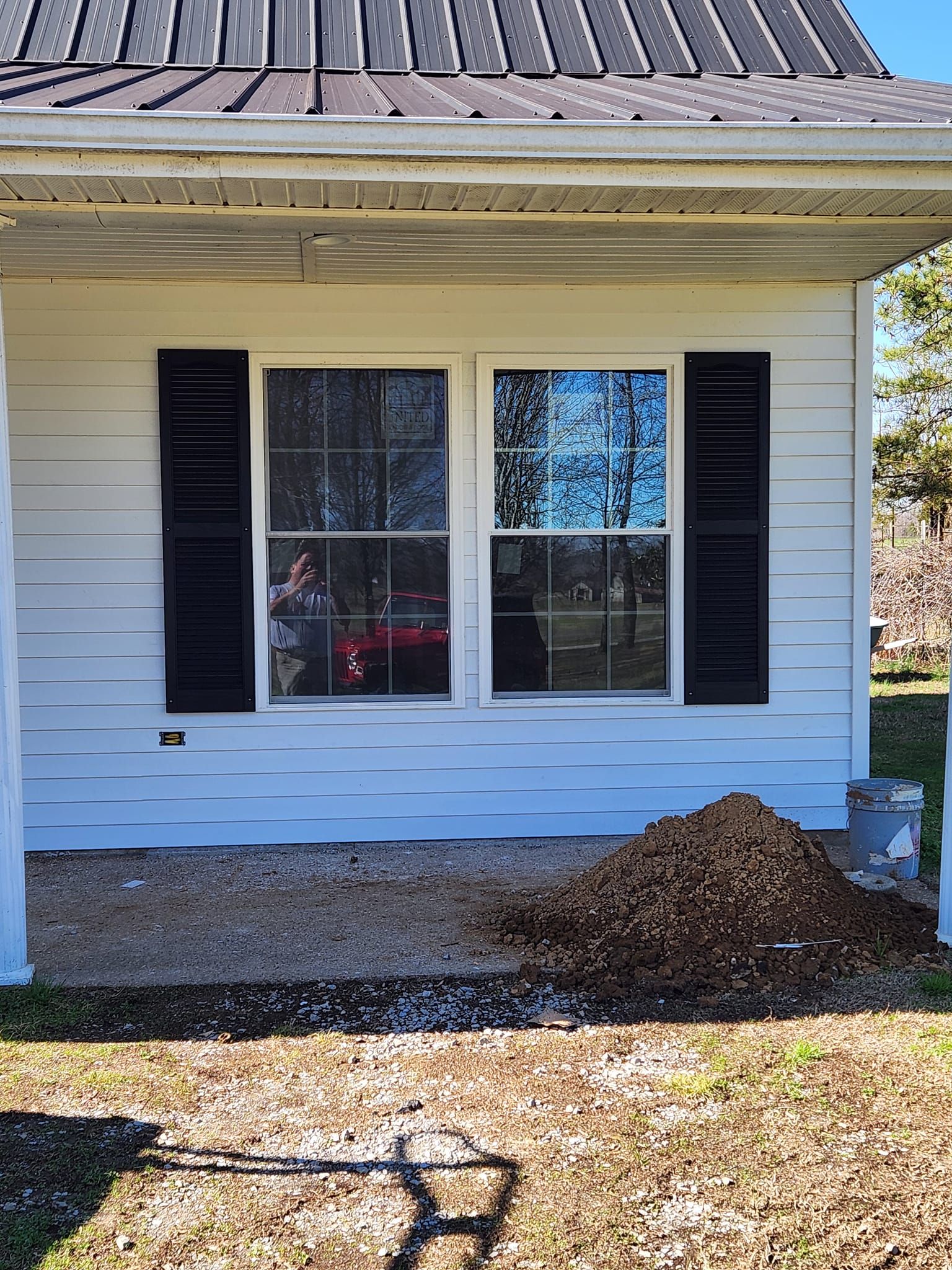 All Photos for Marberry Construction in Taft, TN