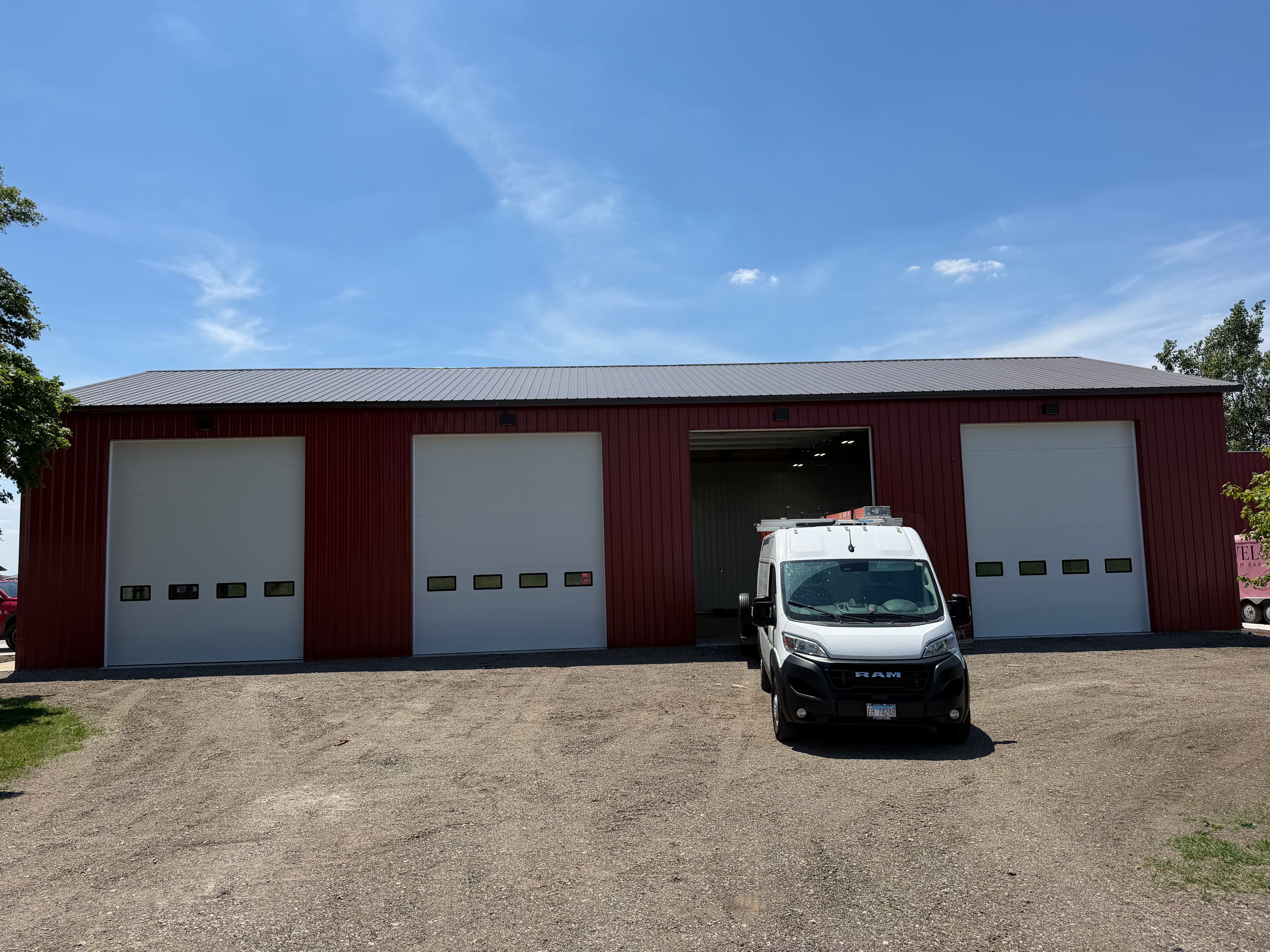 for Leman Electric in Peoria, IL