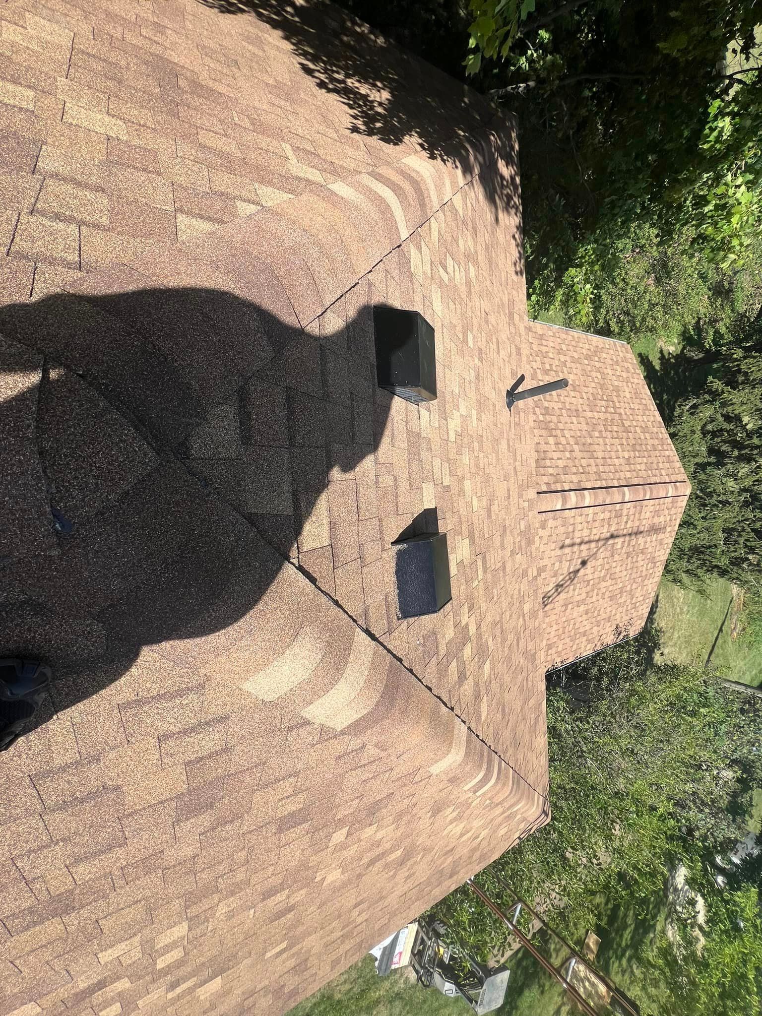  for Roofing Install Near Parker City, IN in Pendleton, IN