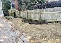 Lawn Aeration for Little Family Landscaping in Pensacola, FL