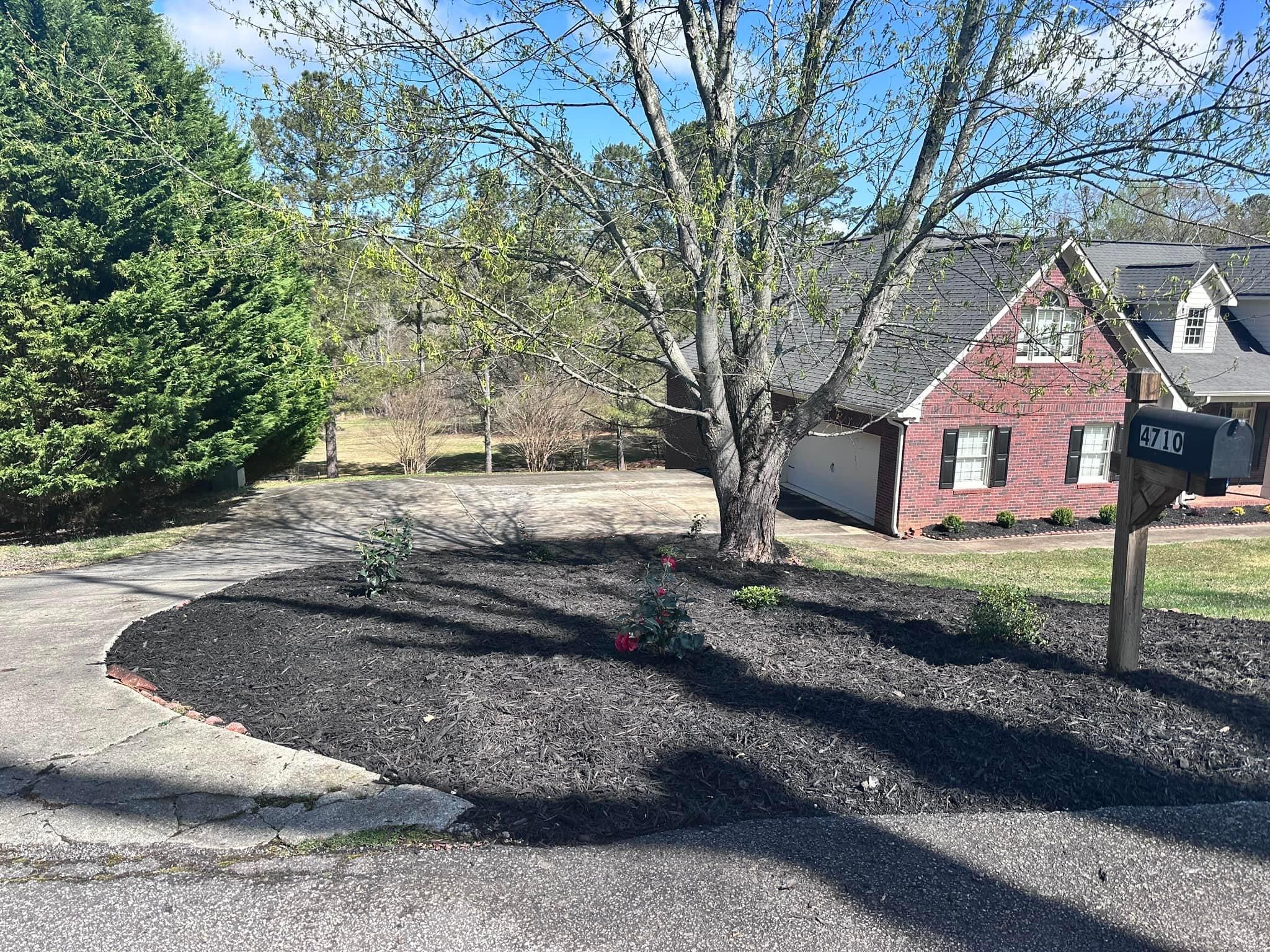 All Photos for Sexton Lawn Care in Jefferson, GA