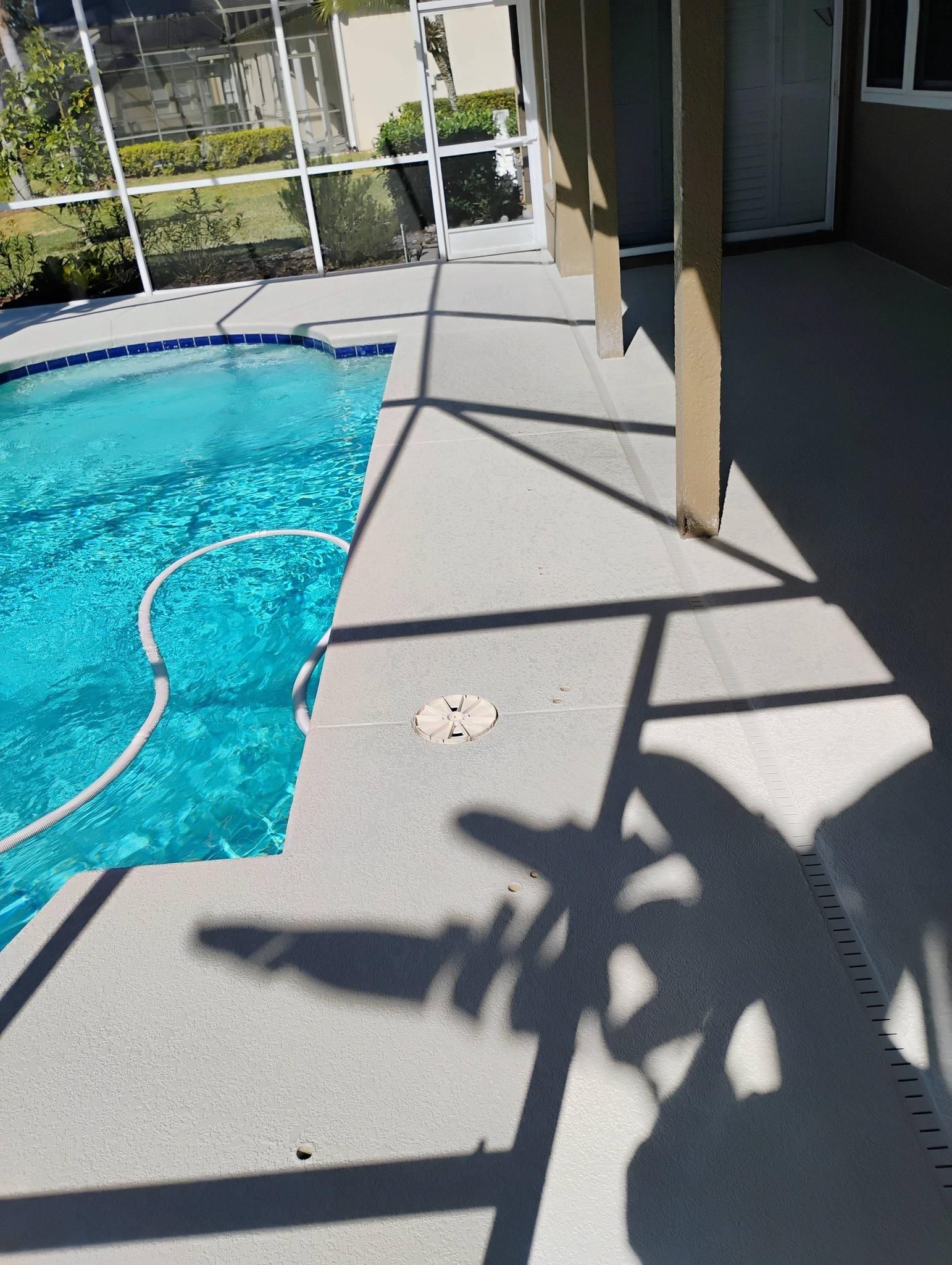 for American Acrylic Concrete Coatings in Longwood, FL