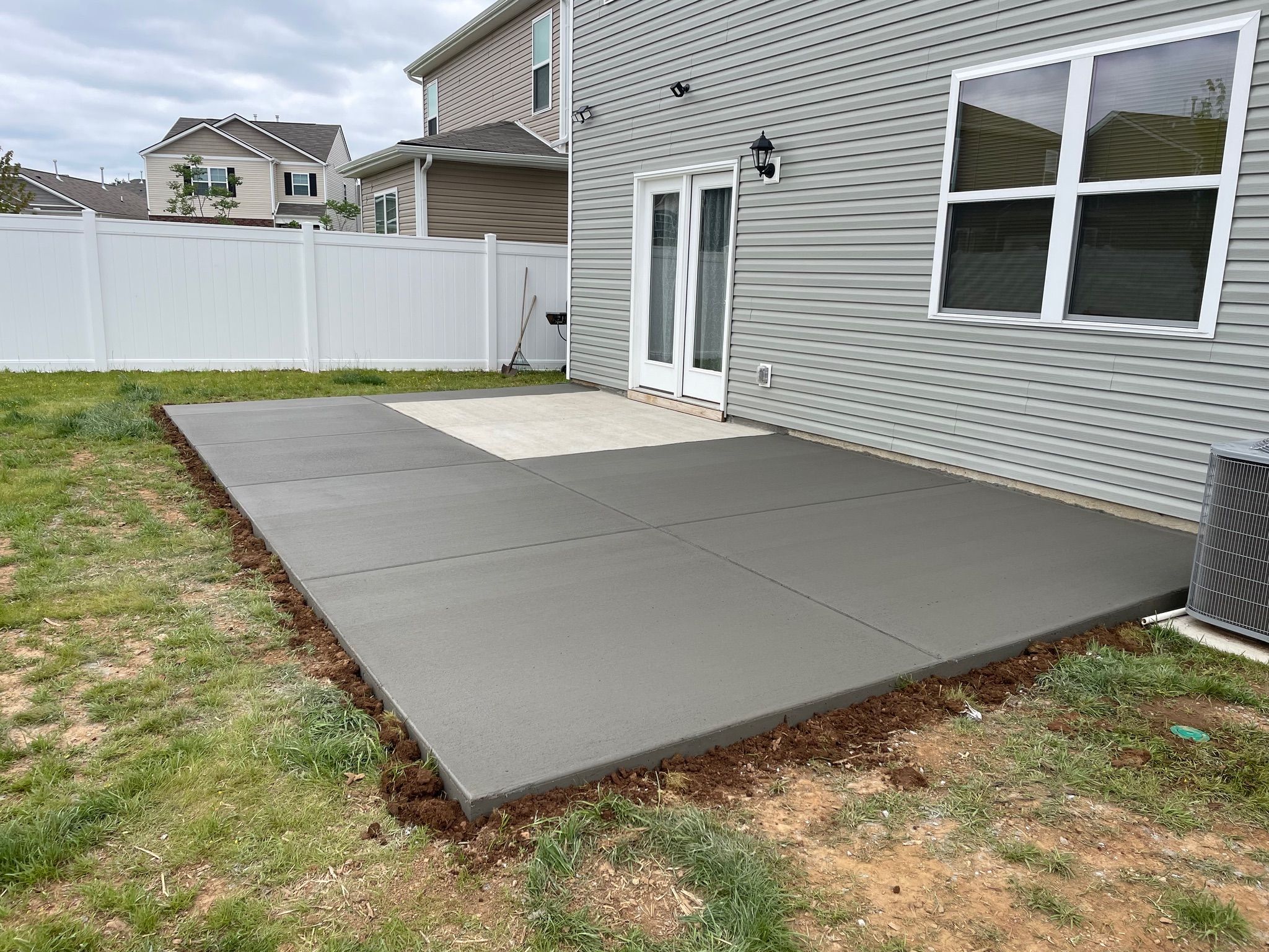  for Premier Concrete Scapes in Murfreesboro, TN