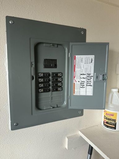  for Watcha GOT Electrical  in Graford,  TX
