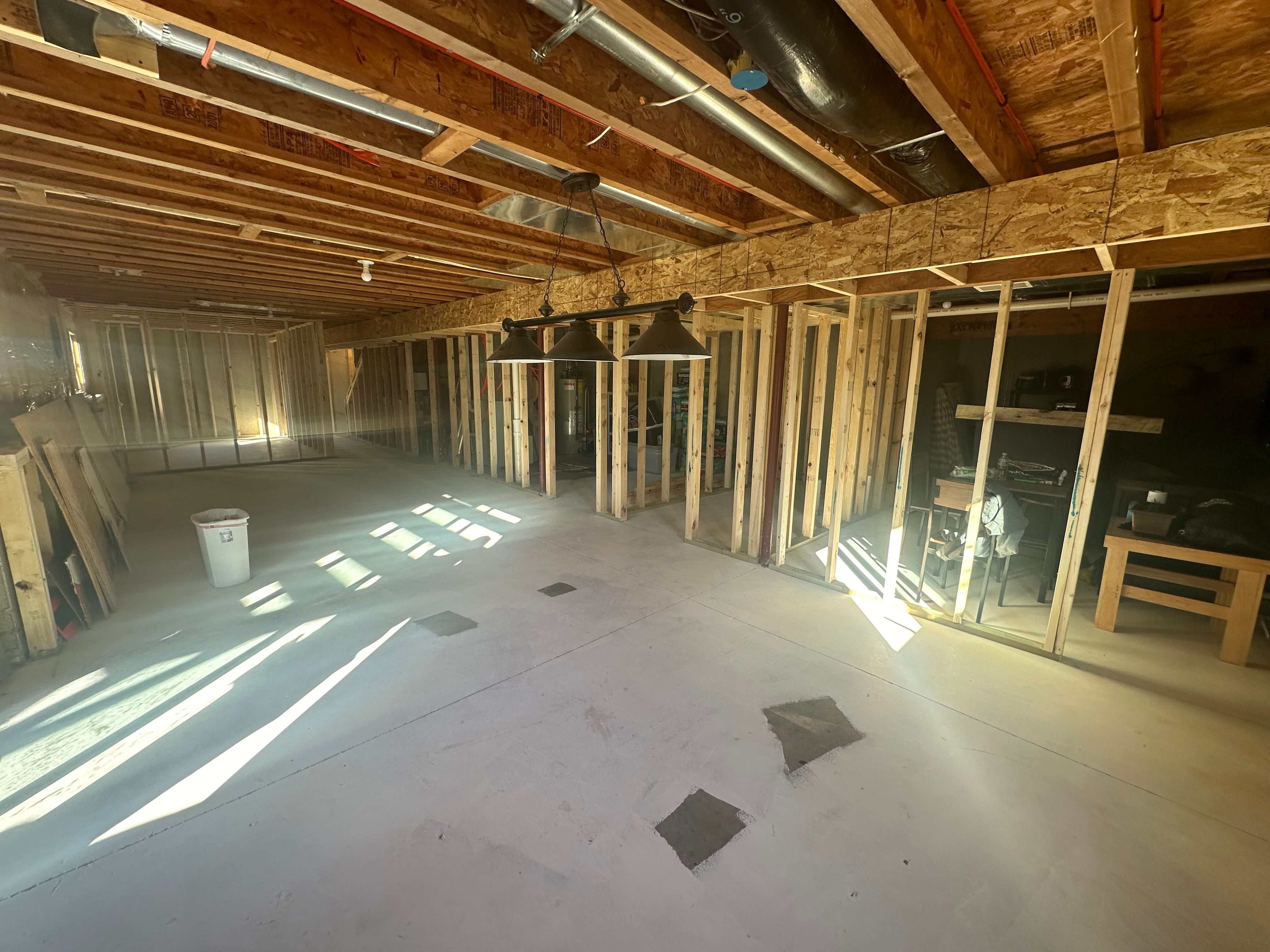  for C.P. Construction in Argyle, WI