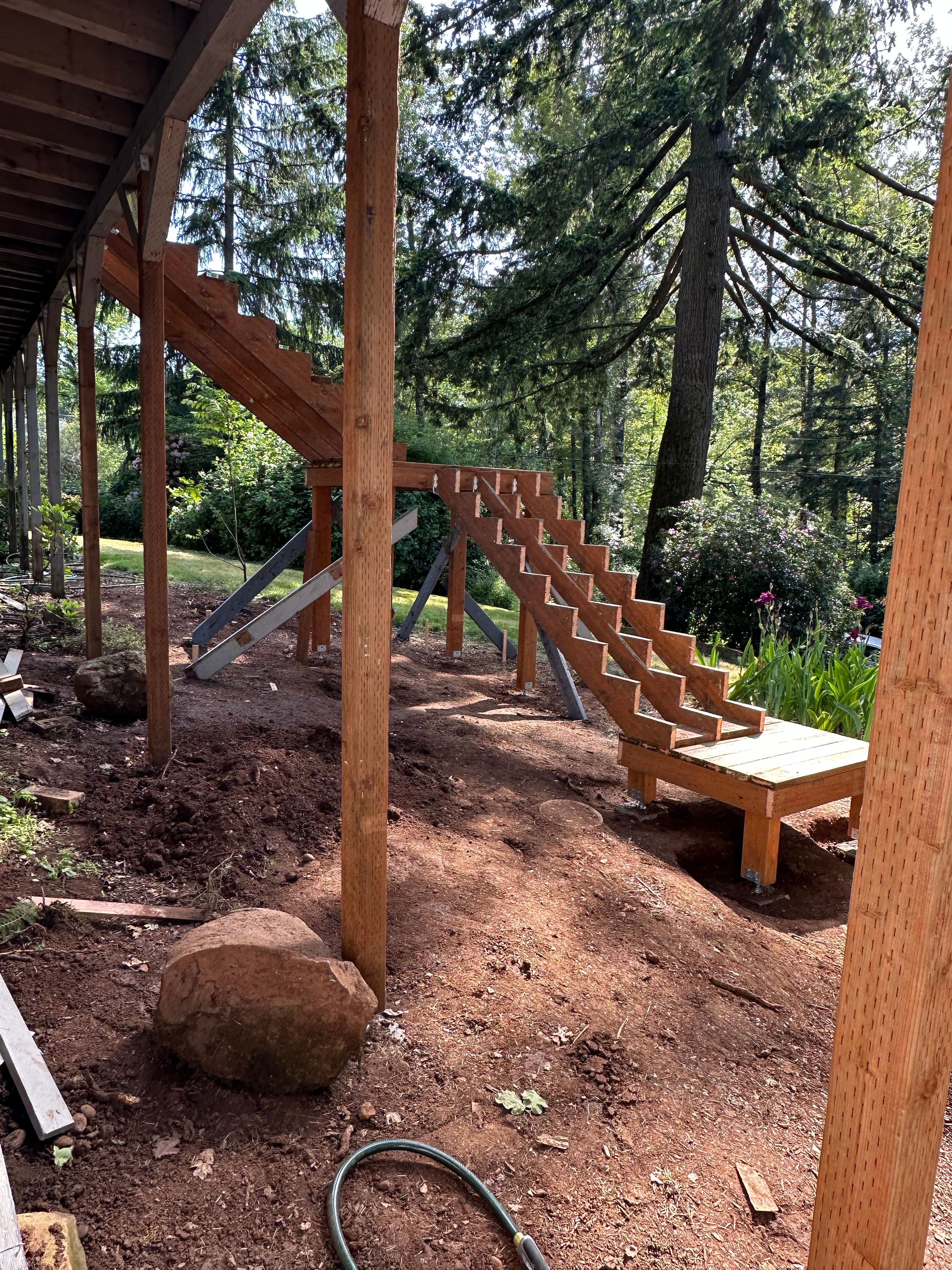  for Rojas Construction Services in Salem, OR