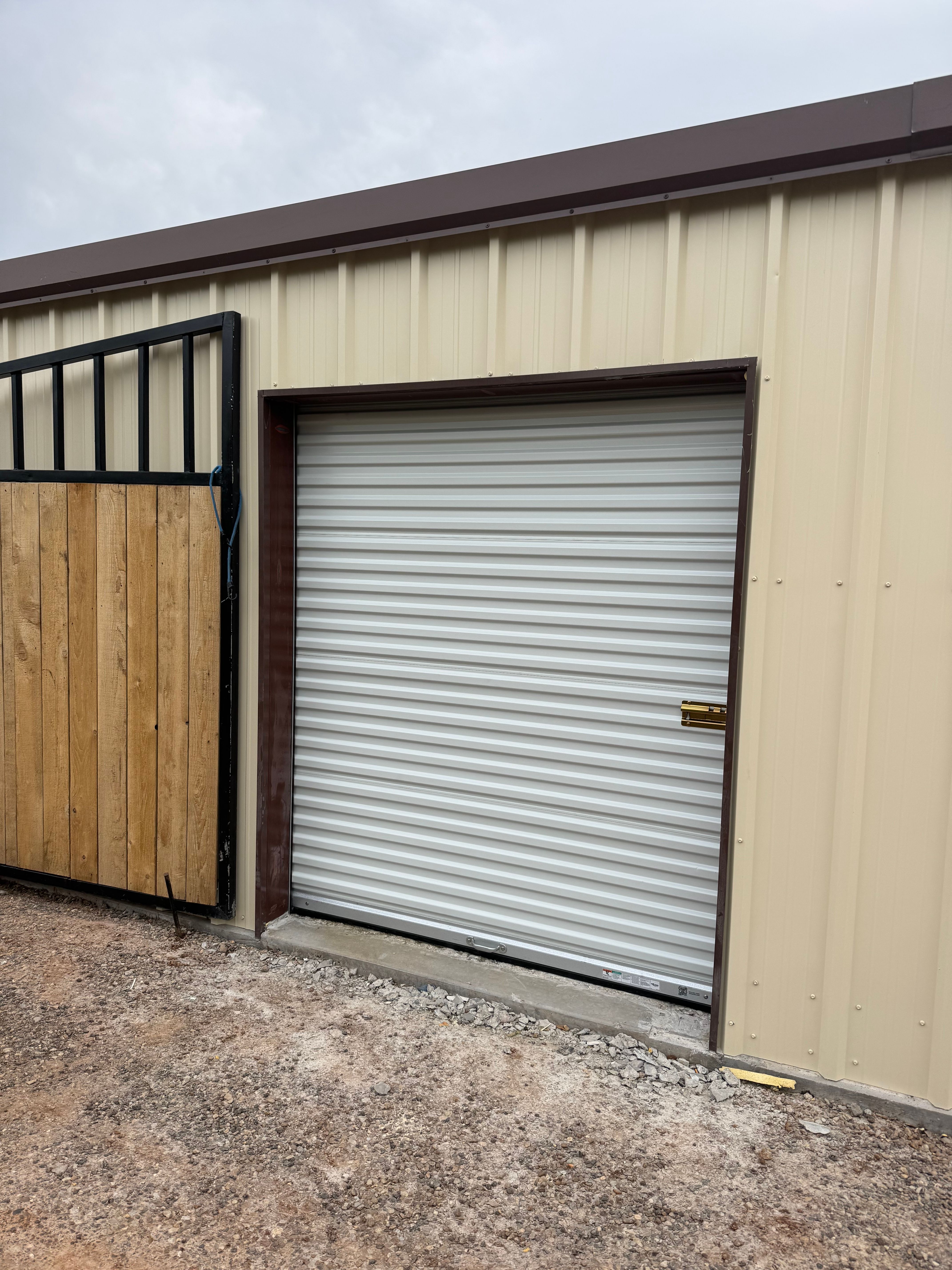  for Red River Garage Doors LLC in Wichita Falls, TX