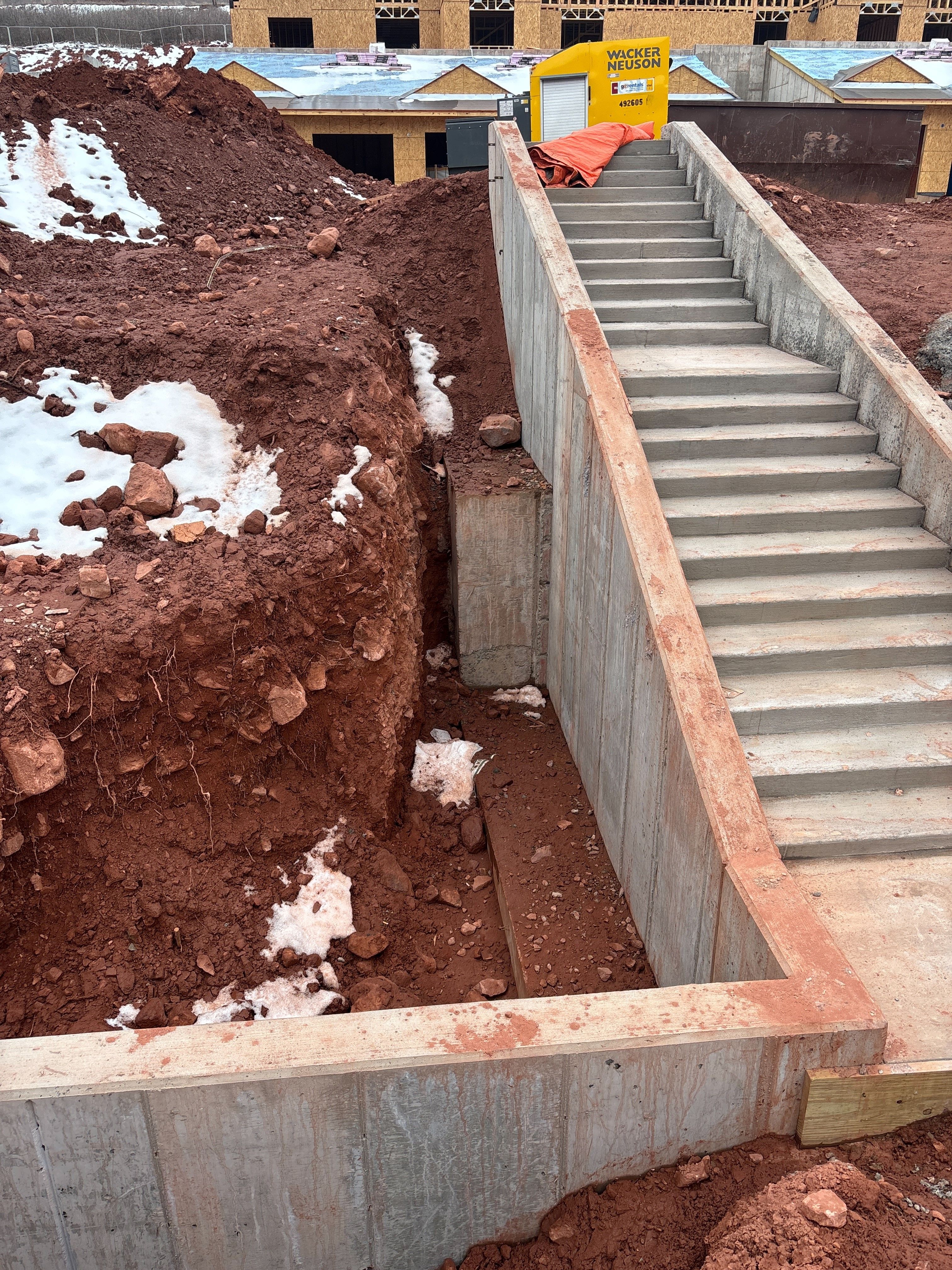  for Burner Construction LLC in Grand Junction, CO