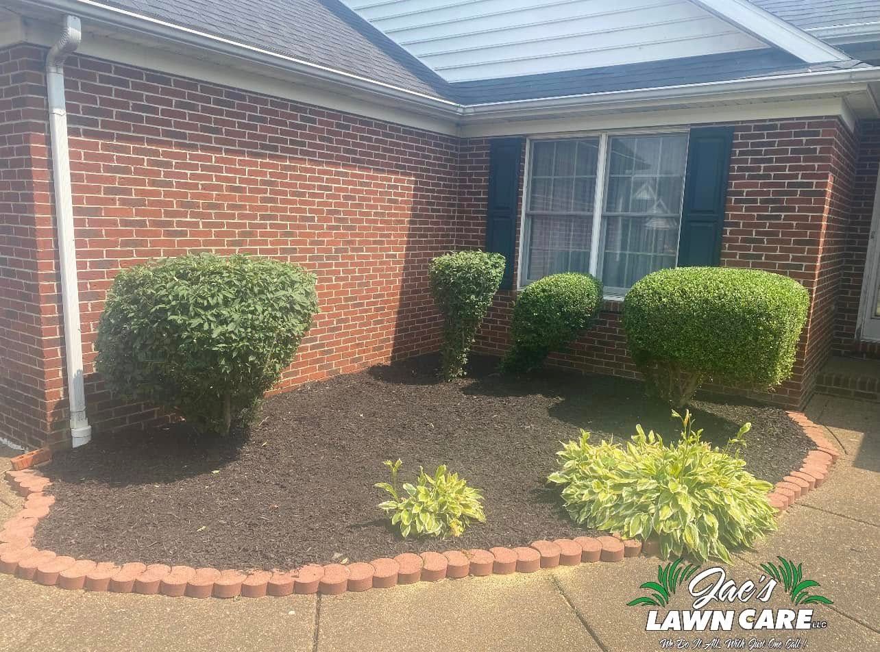  for Jae's Lawncare, LLC. in Evansville, IN