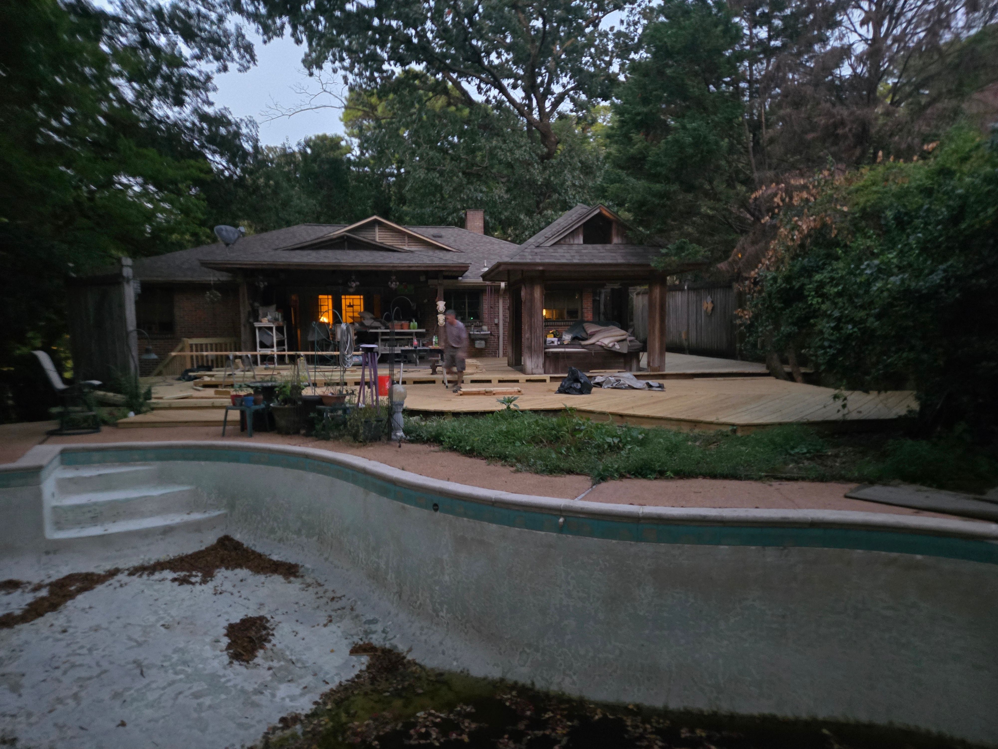  for Squeaky Clean Windows Gutters & More in Hoover, AL