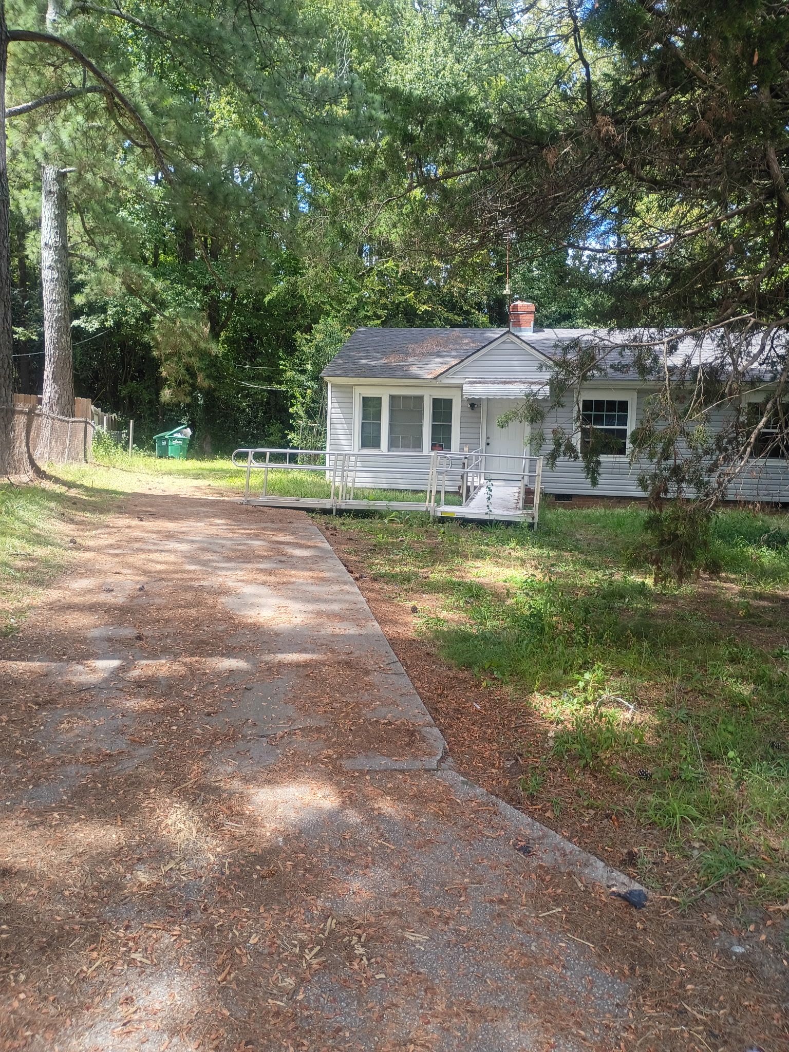  for Brothers On Point Lawn And Junk Removal in Wilson, NC