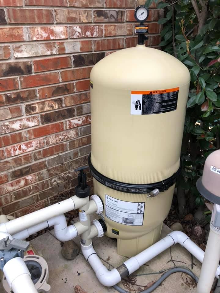  for Extreme Pool Solutions in Frisco, TX