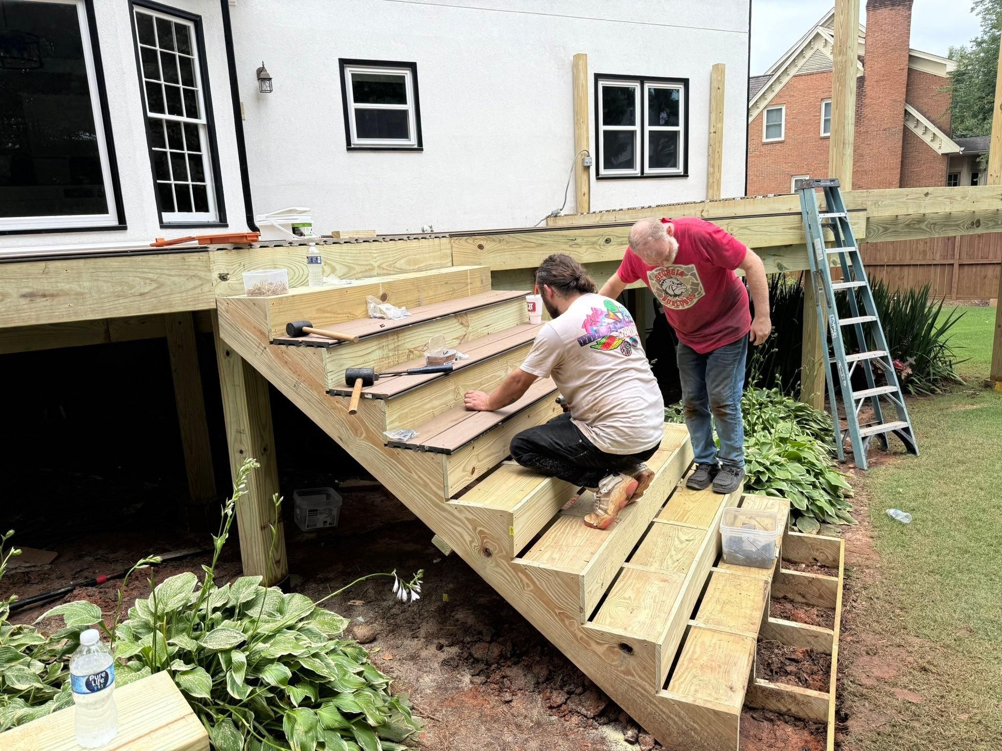 for Keith Construction in Covington, GA