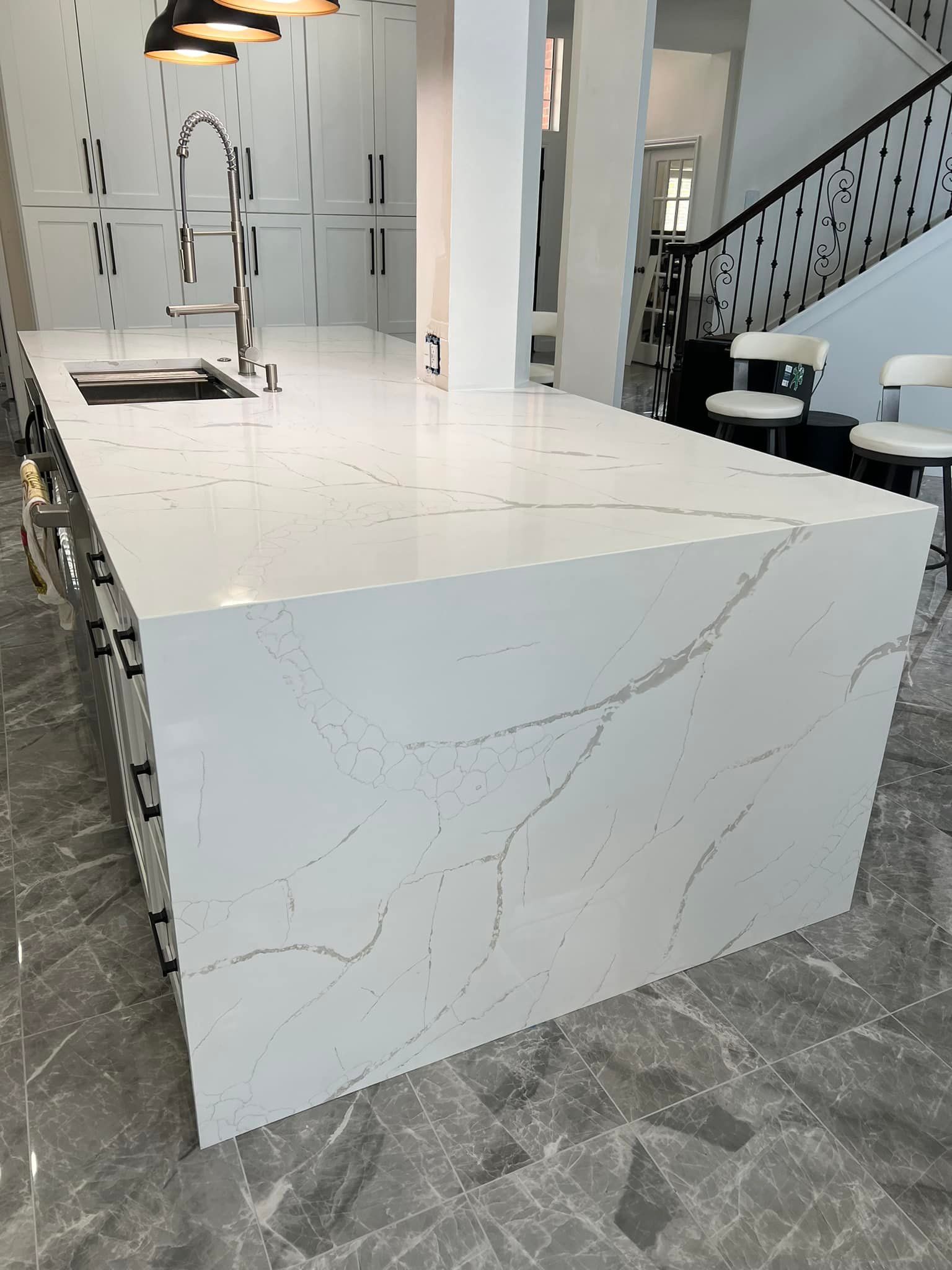  for Daystar Construction Houston in Bellaire, TX