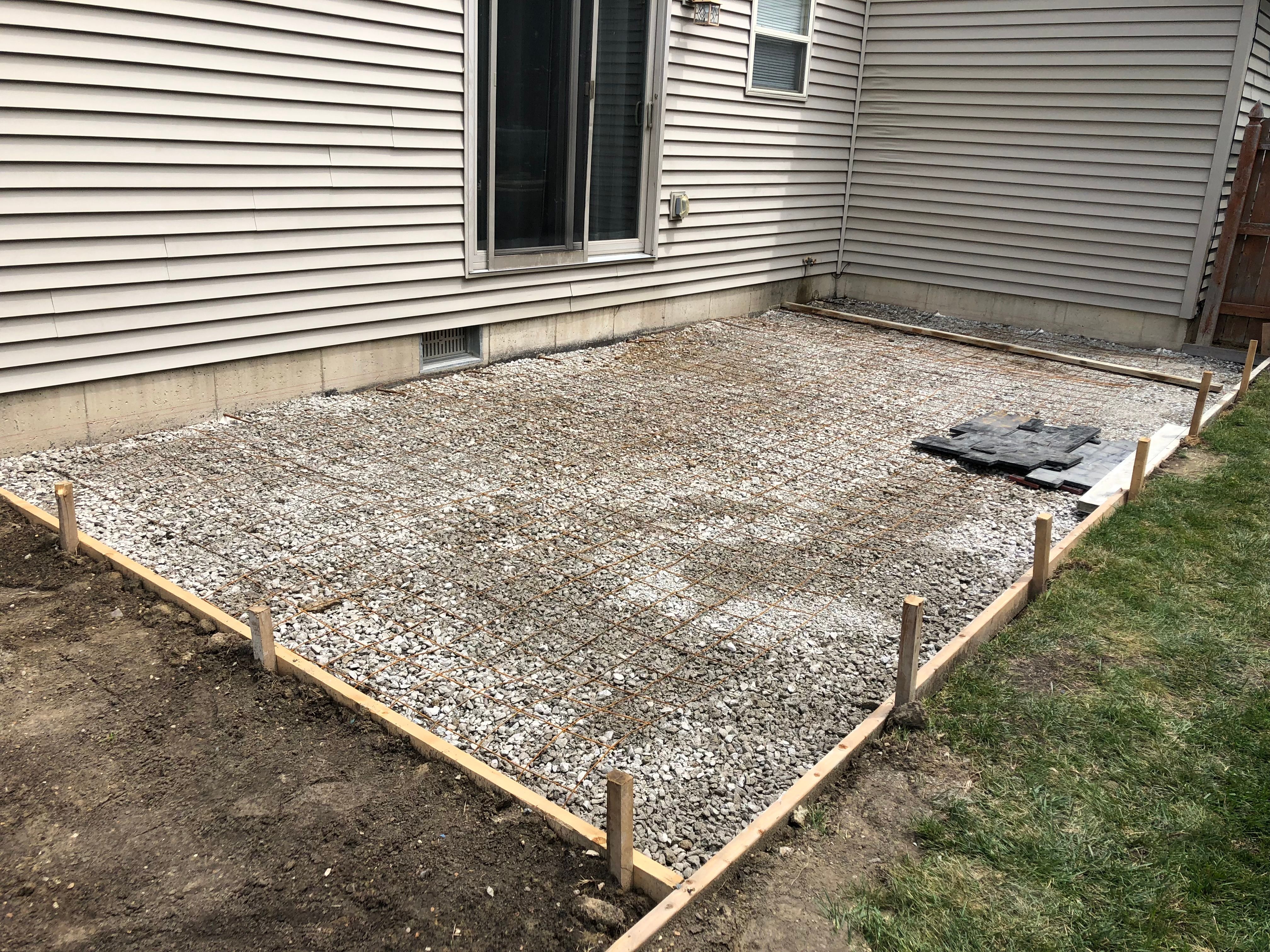  for Fuentes Concrete Construction in Hammond, IN