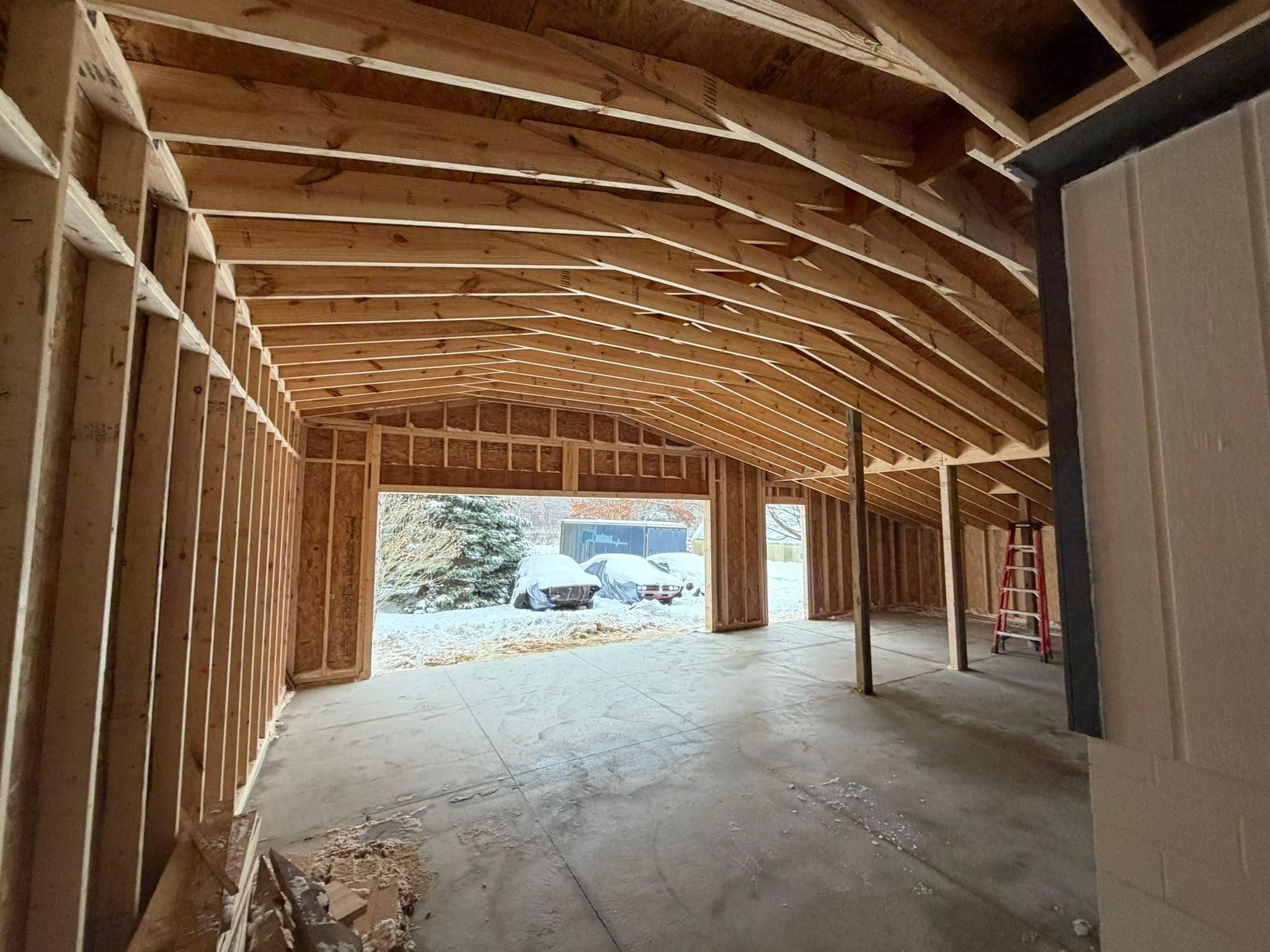  for K&S Carpentry in Oakland County, MI