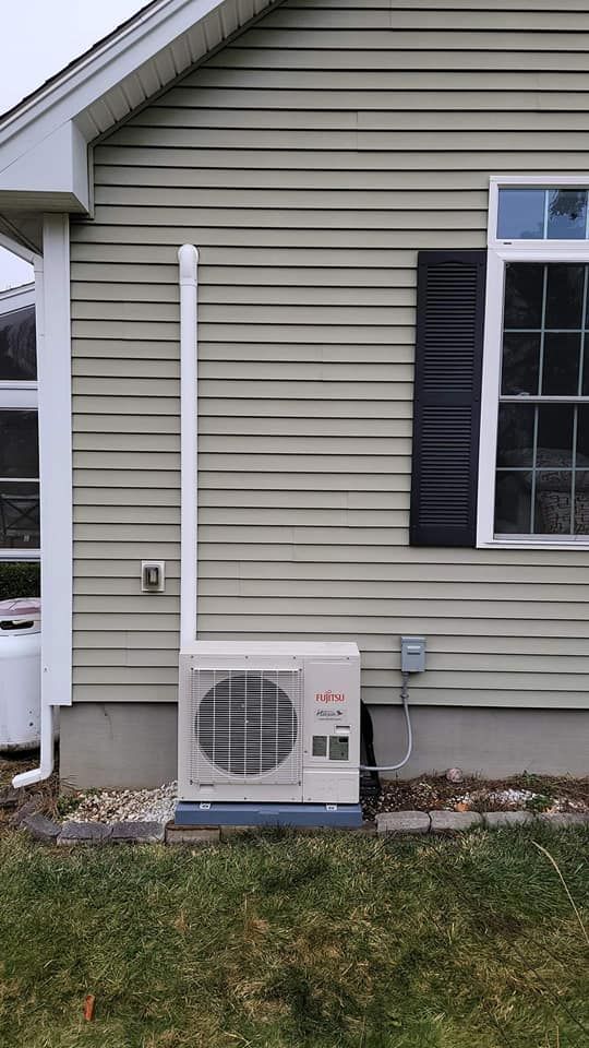 All Photos for Corman Electric in Sandown, NH