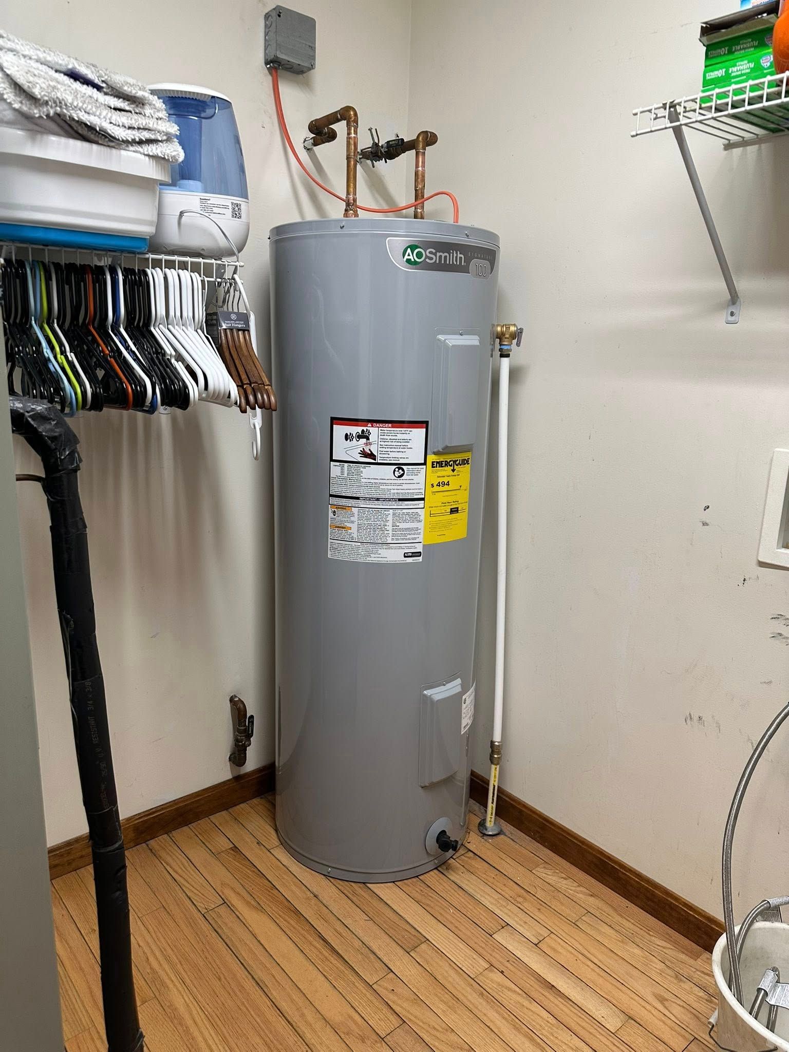 Pipe Installation and Repairs for Keentucky Plumbing in Morganfield, KY