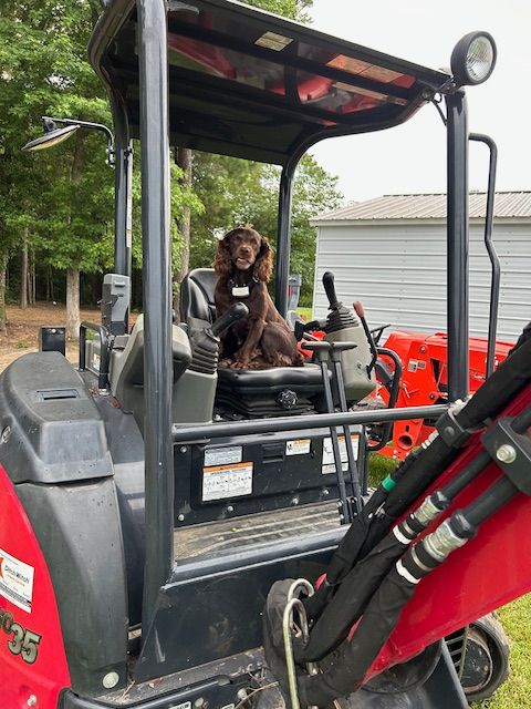  for Full Throttle Excavation LLC in Whiteville, NC