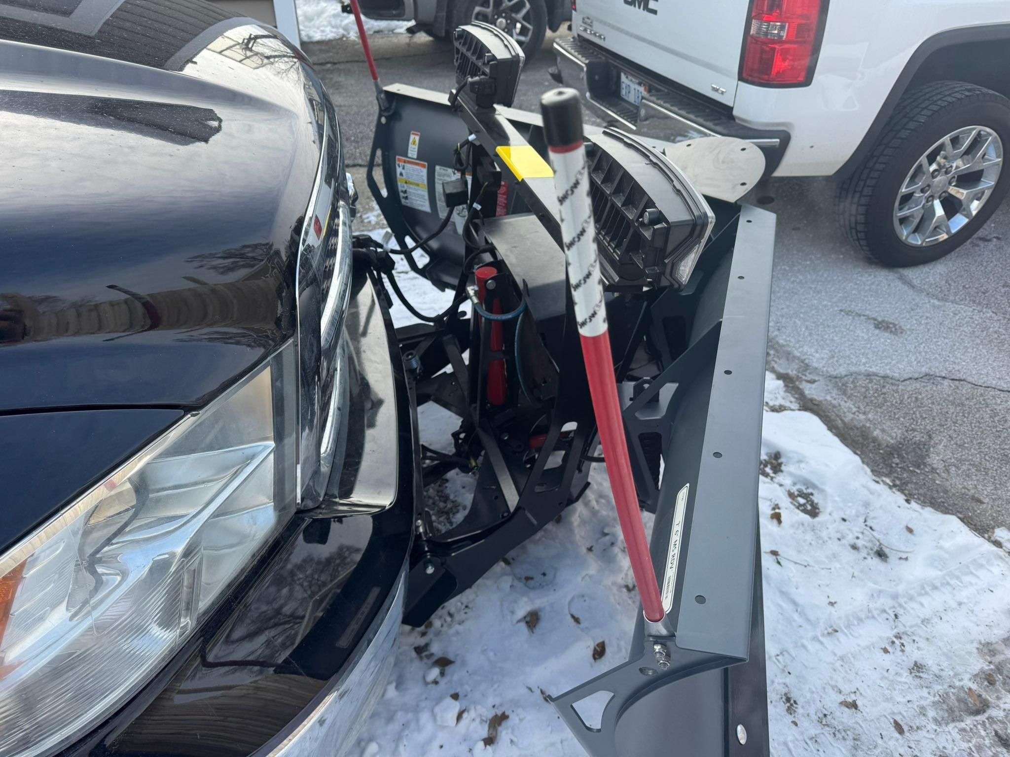  for Daugherty's Tough Lawn Care in Essexville, MI