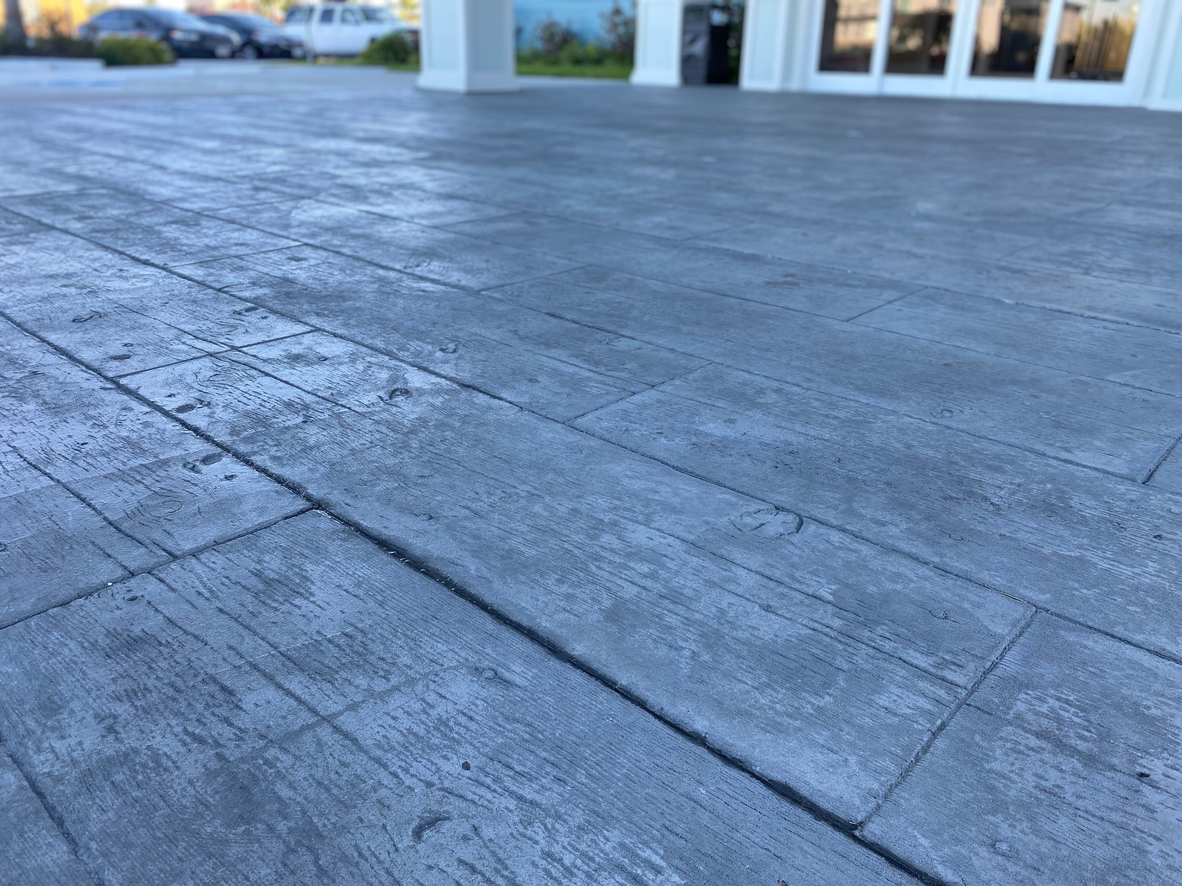  for Keen Decorative Concrete in Corpus Christi, TX