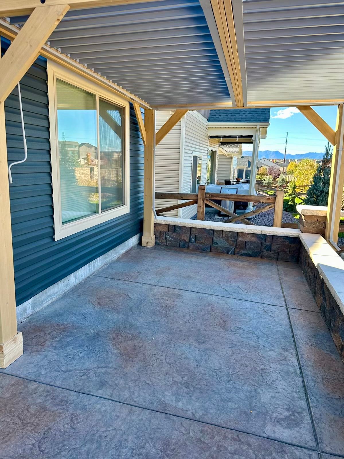  for All Season Improvements LLC in Colorado Springs, CO