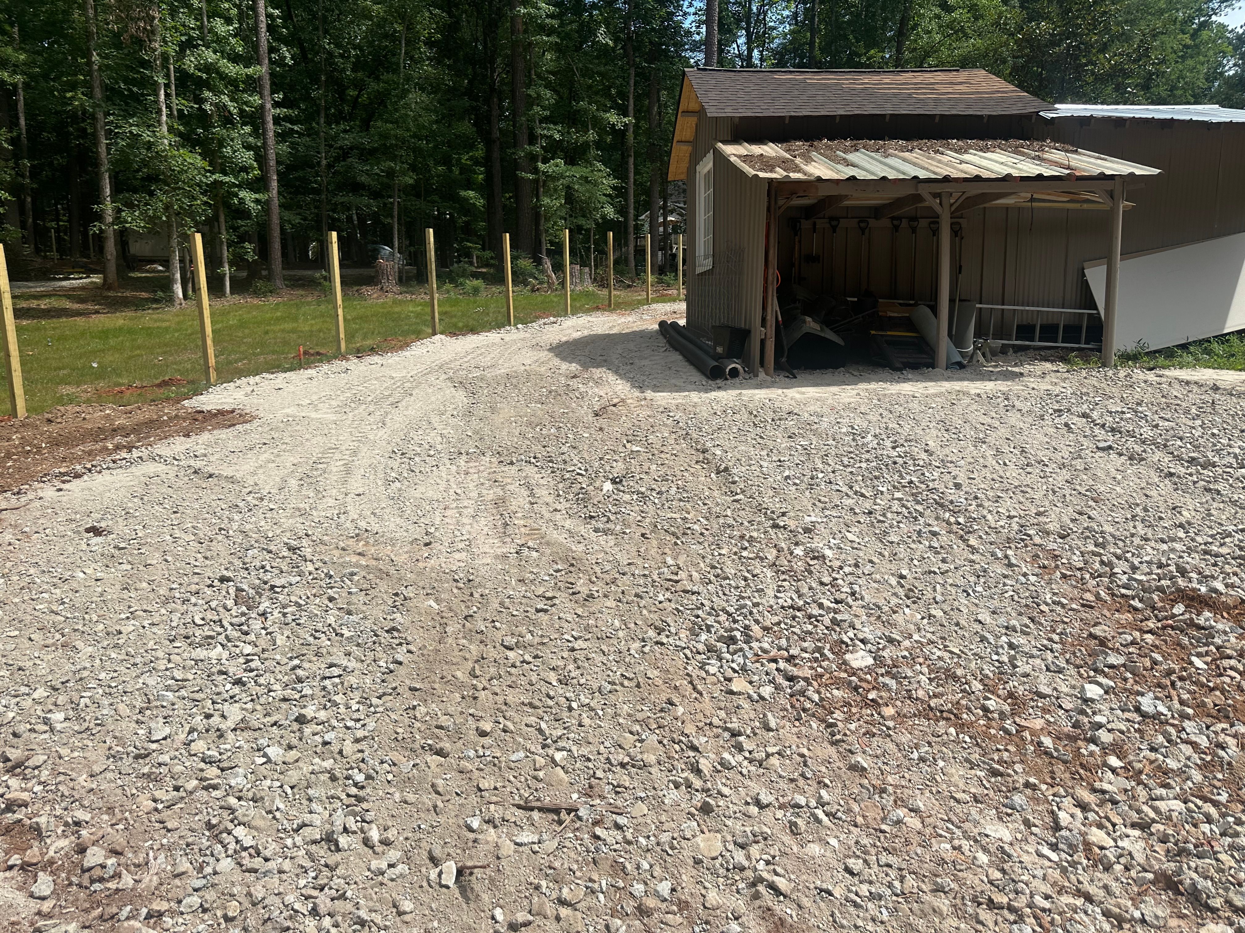  for Dirt Pro Land Solutions in Fayetteville, GA