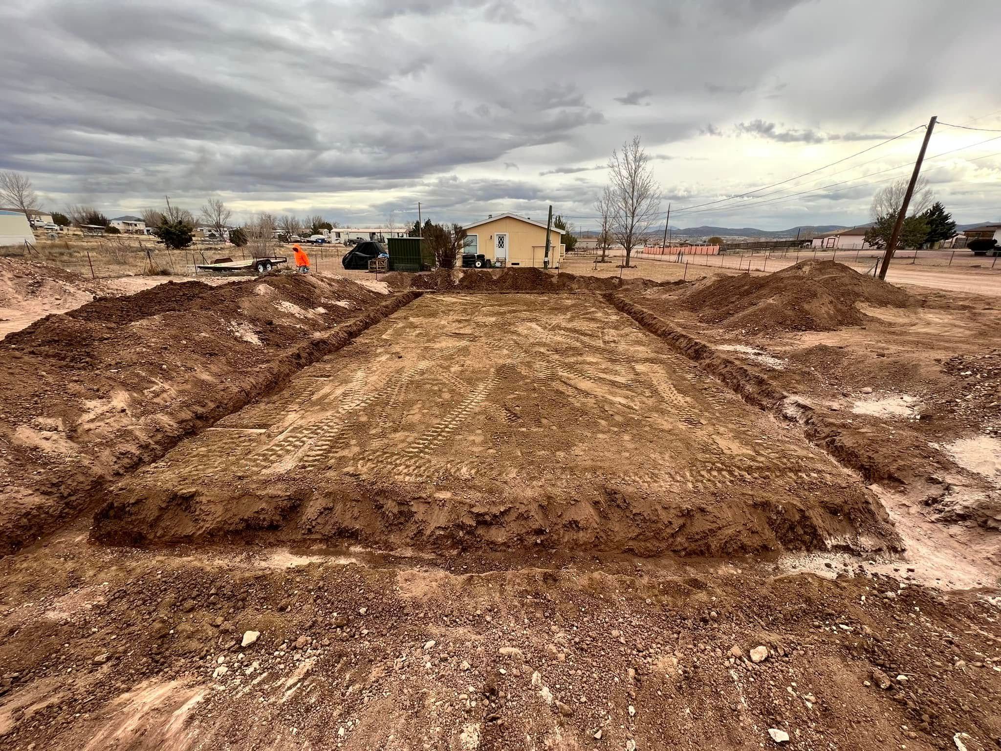 All Photos for OSC Contracting LLC in Prescott, AZ