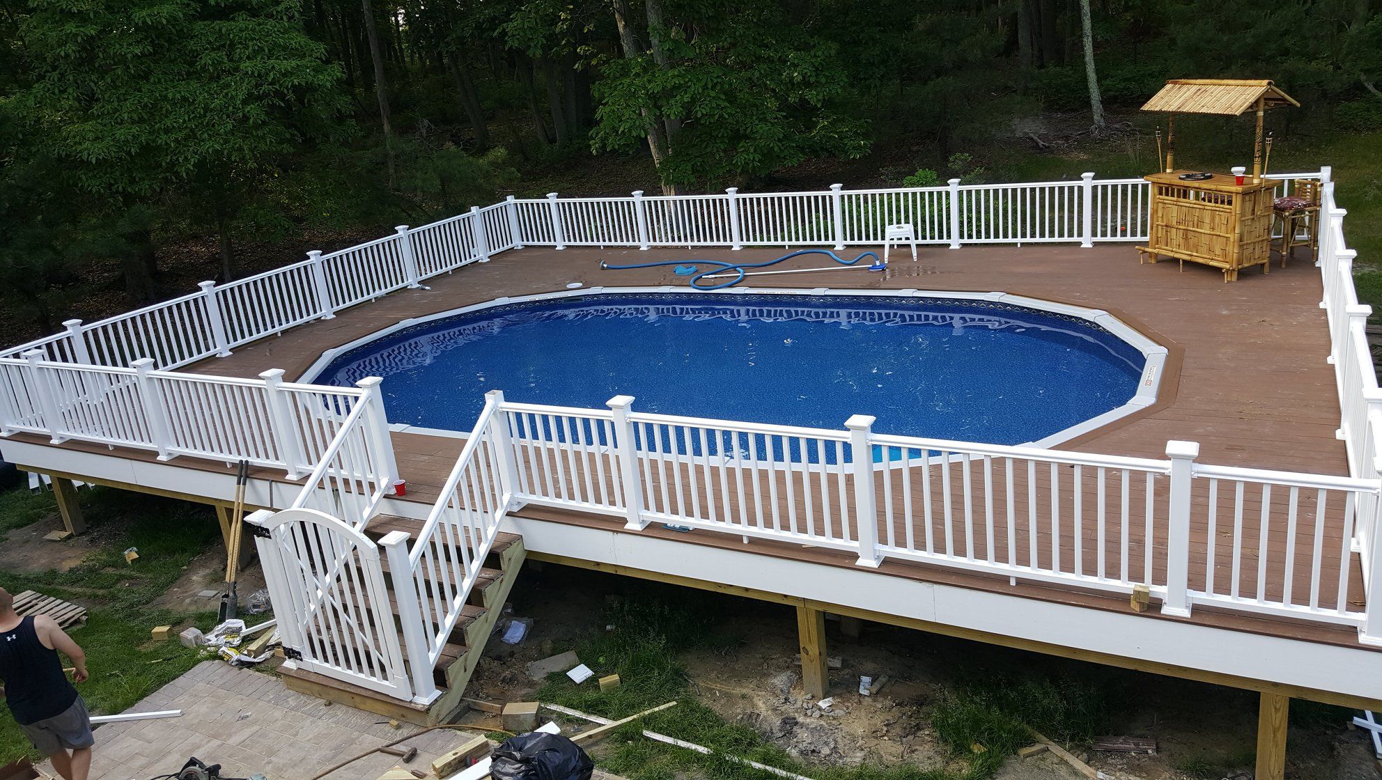 Exterior Renovations for AGS Home Services in Millstone, NJ