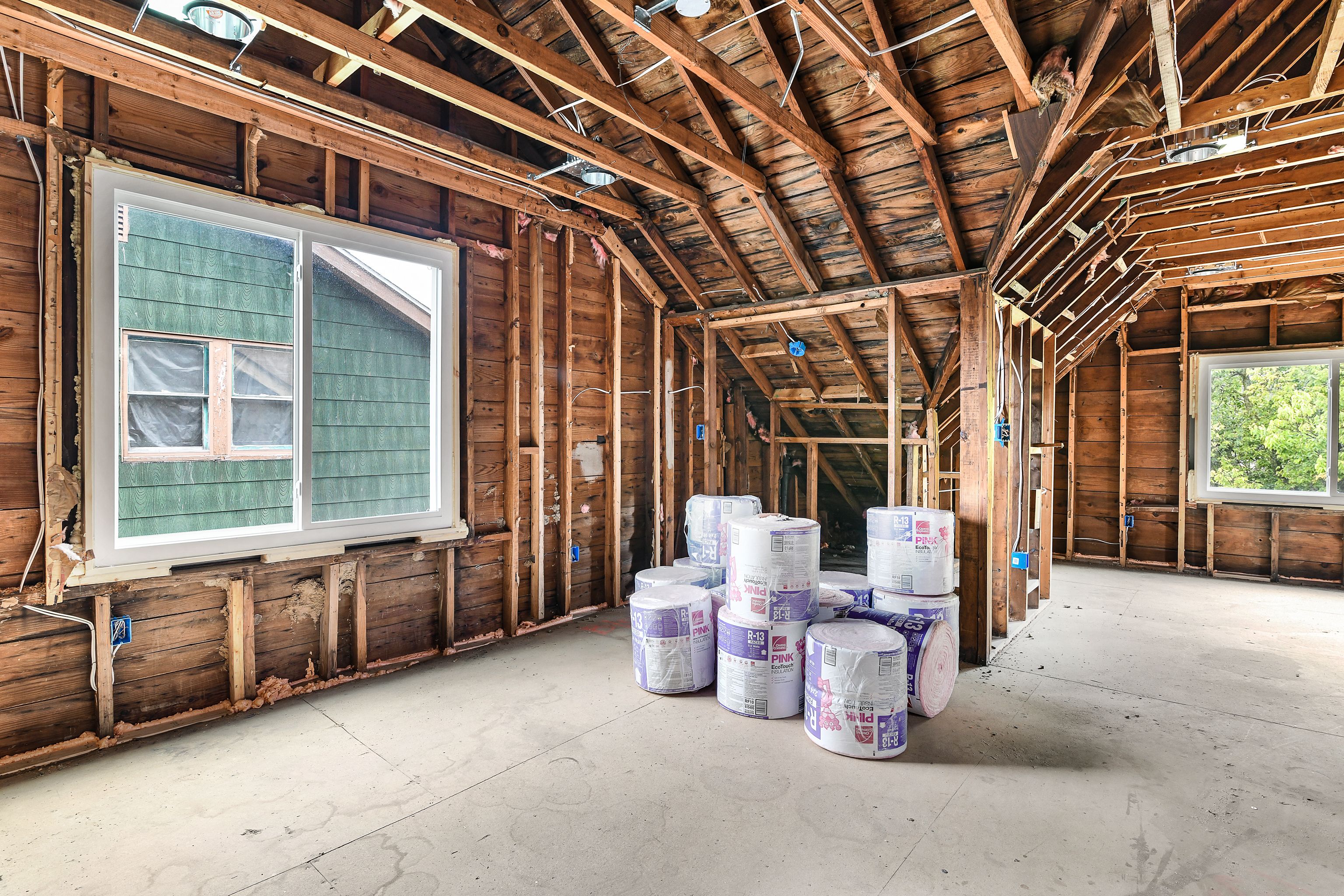  for Denson Construction Services in Detroit, MI