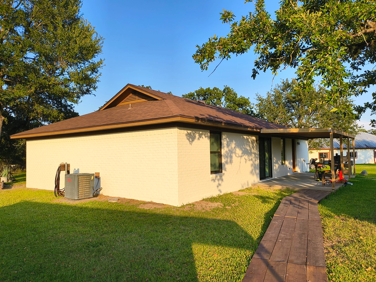  for Eagle Five Stars Painting in Brazos Valley, TX