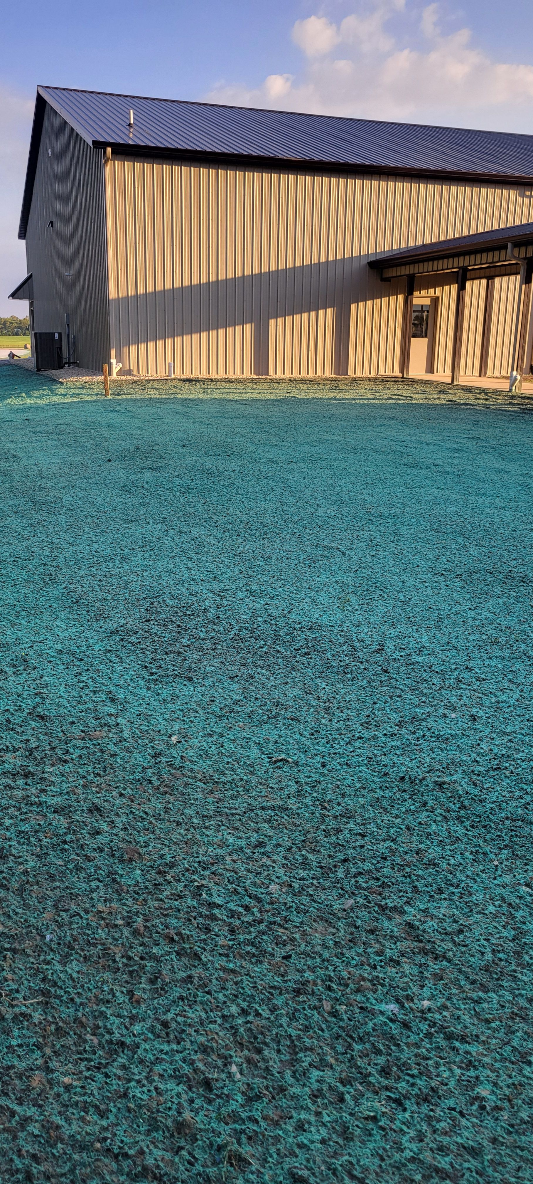  for Contemporary Landscape in St. Louis, MO