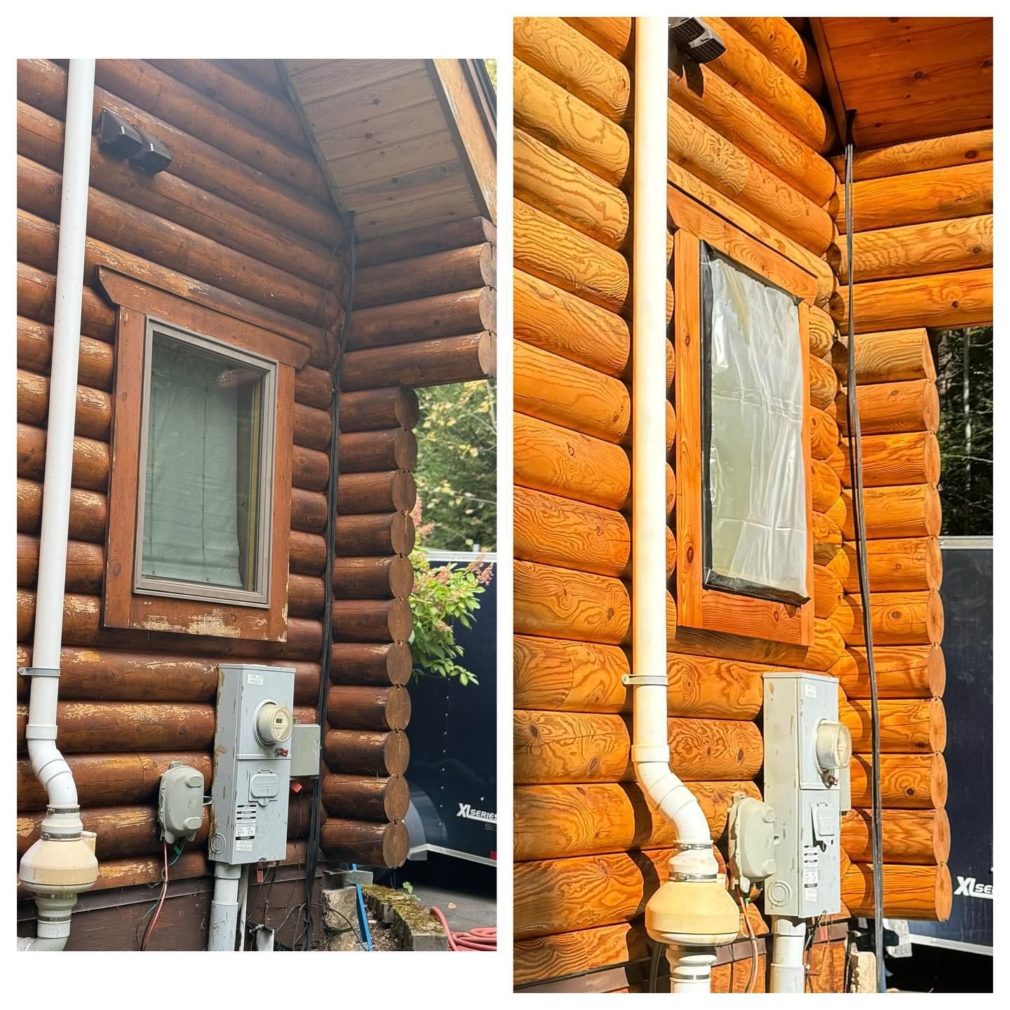  for Master Log Home Restoration in Philadelphia, PA