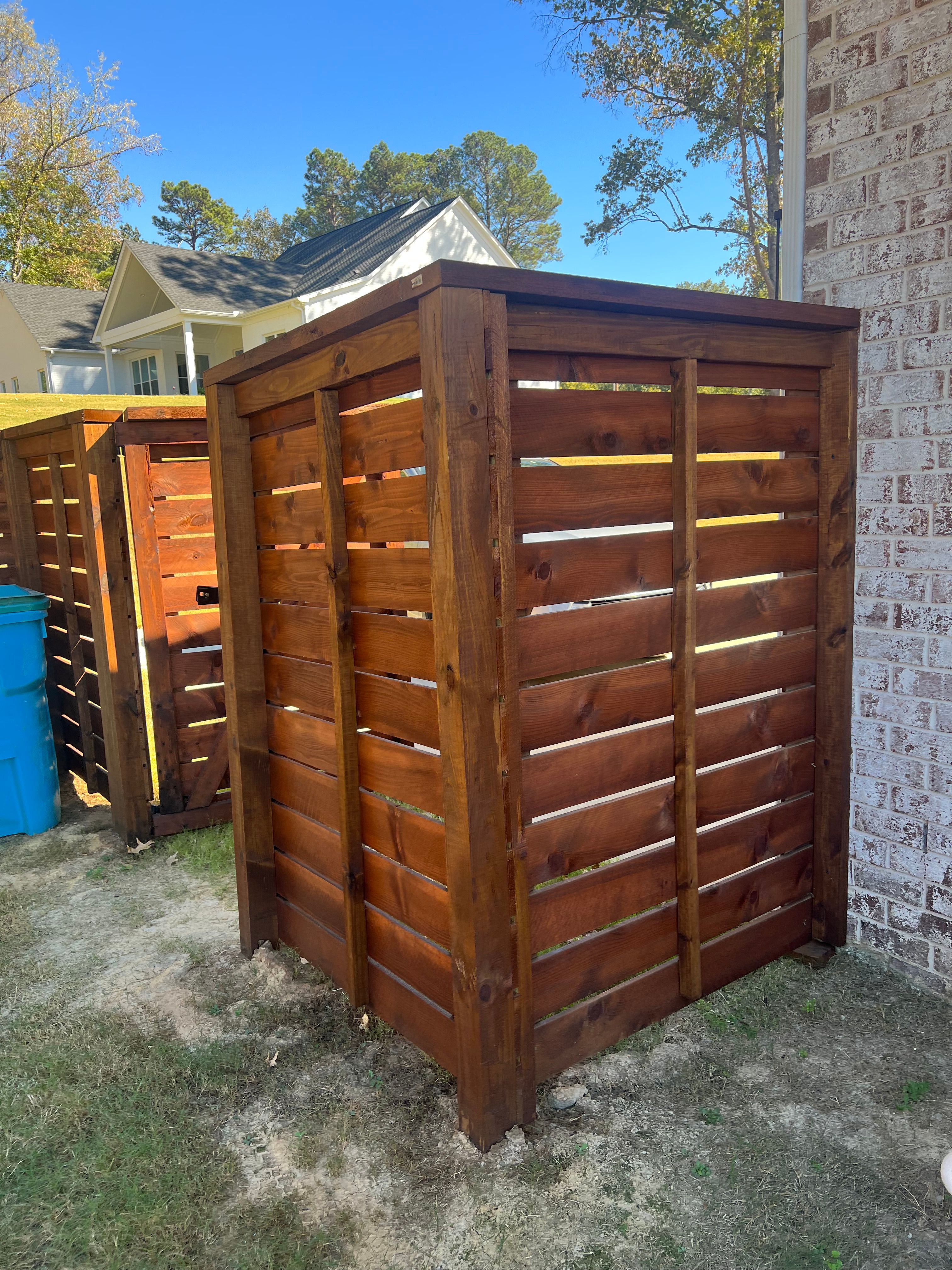  for Manning Fence, LLC in Hernando, MS