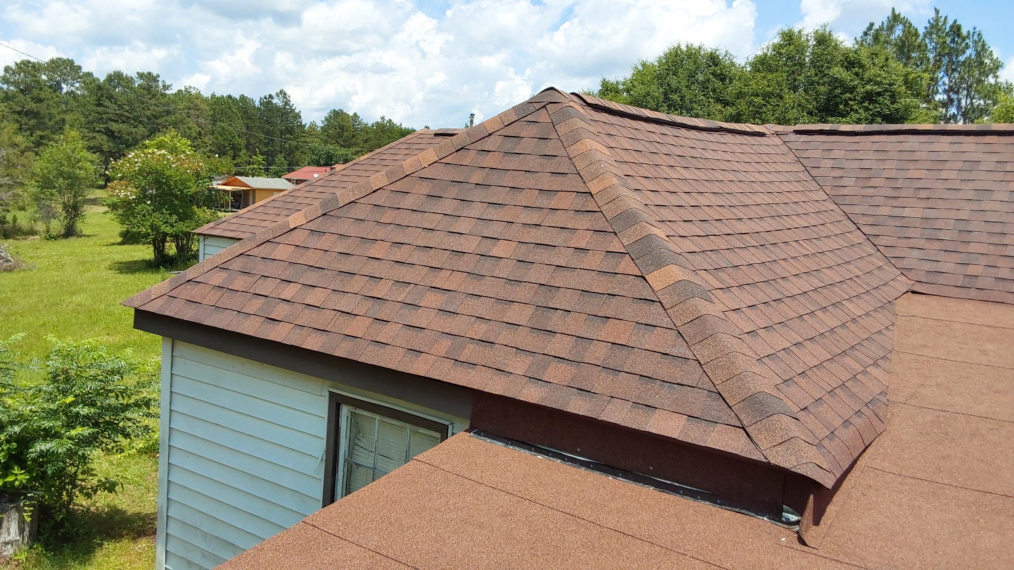  for A.D Roofing & Siding in Columbus, GA
