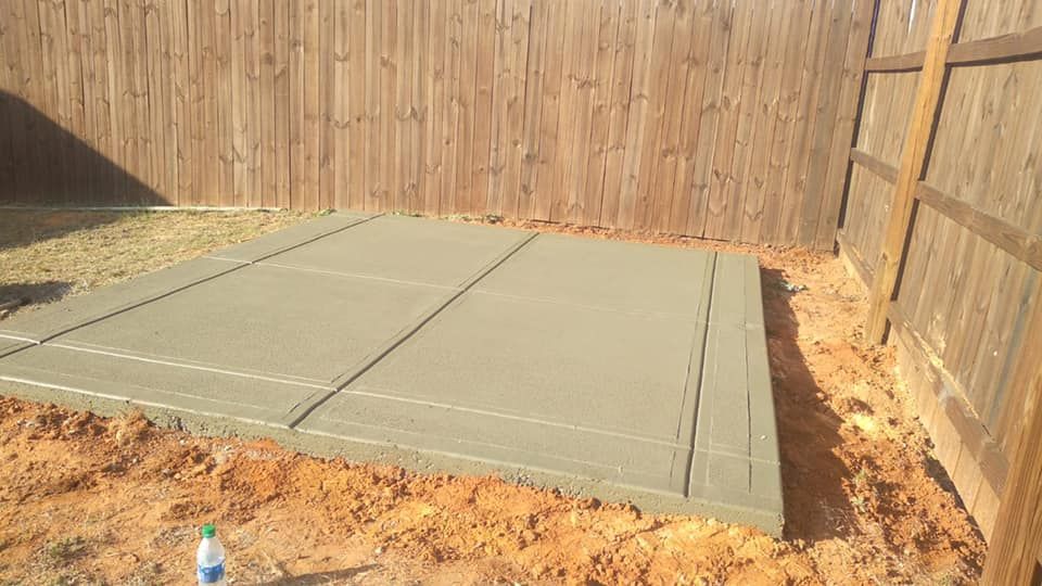  for Cortes Concrete LLC in Athens, GA